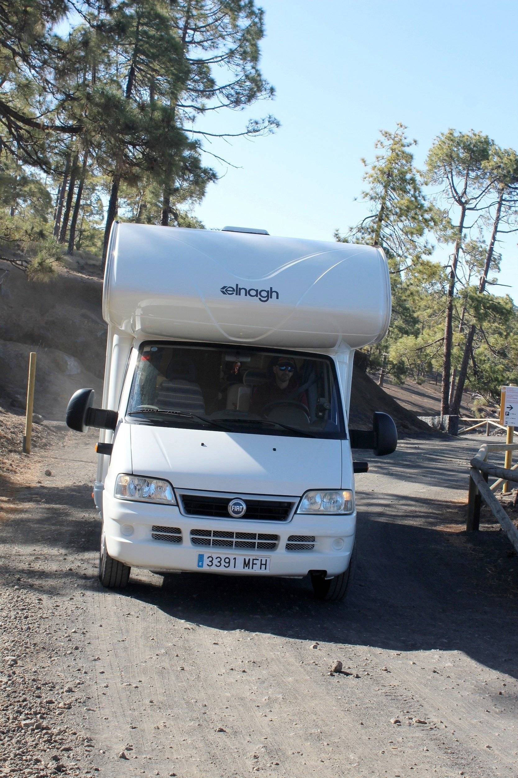 Elnagh Ducato Elnagh