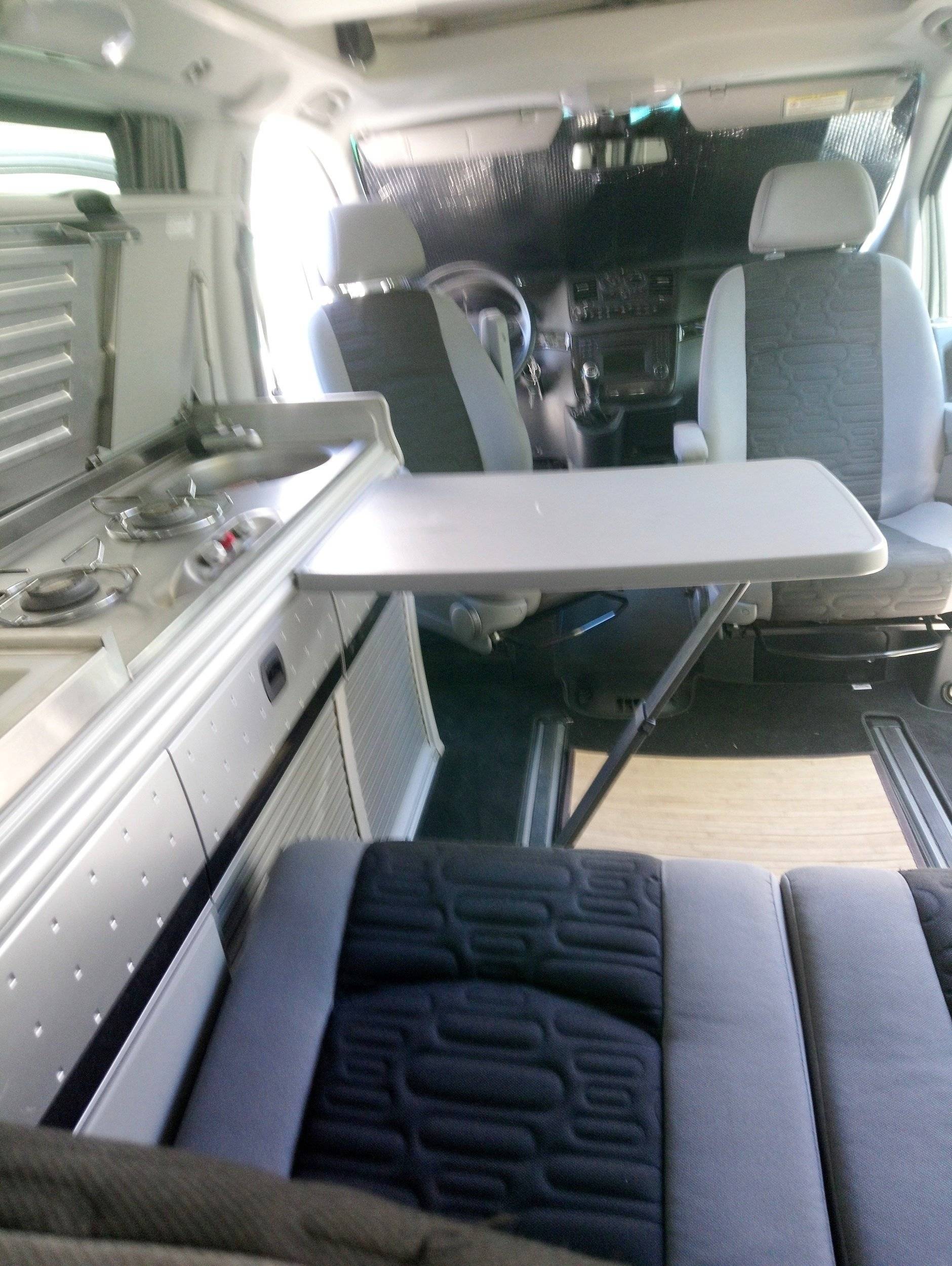 Westfalia Marco polo