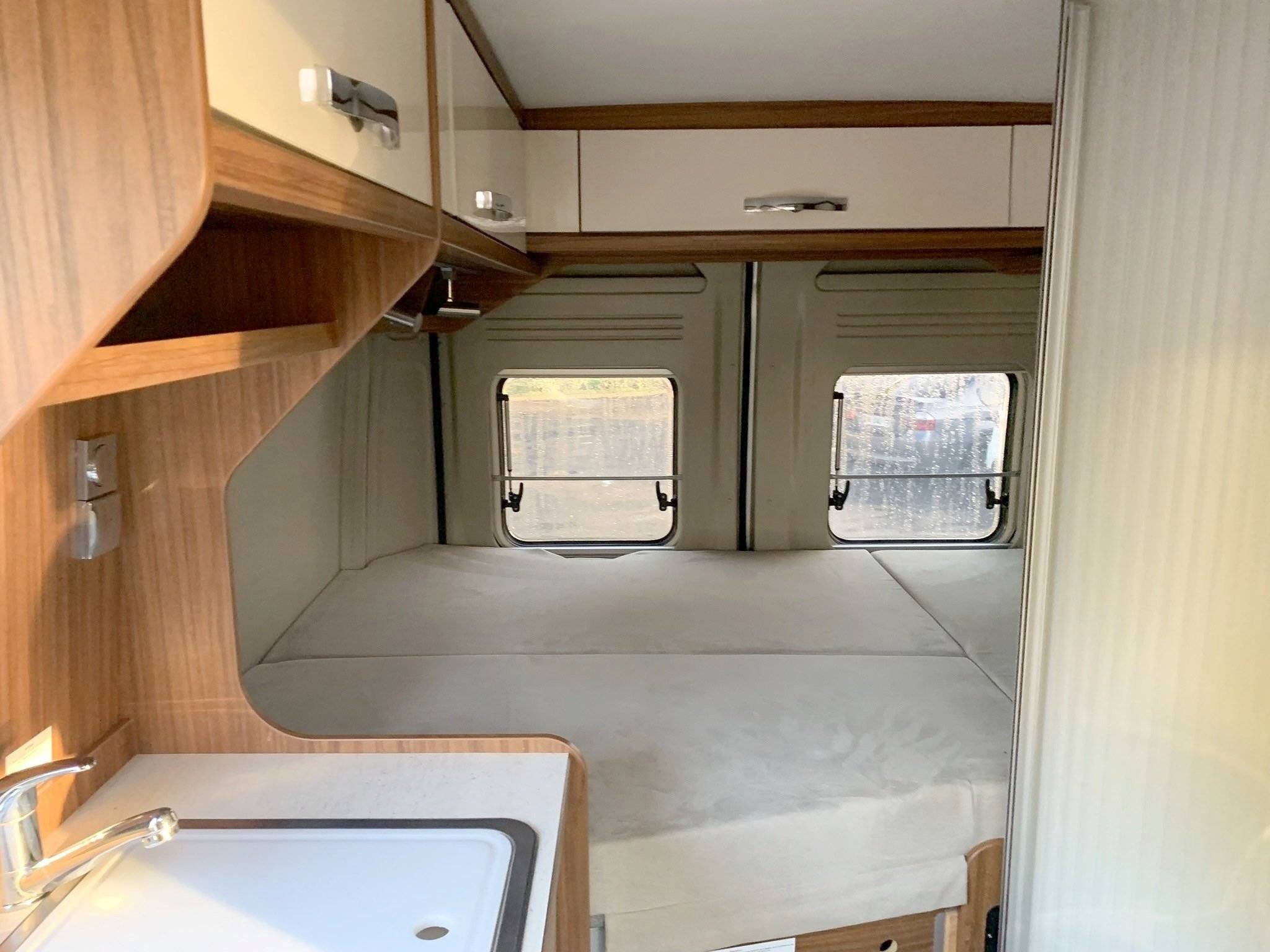 Pössl GLOBECAR  GLOBESCOUT