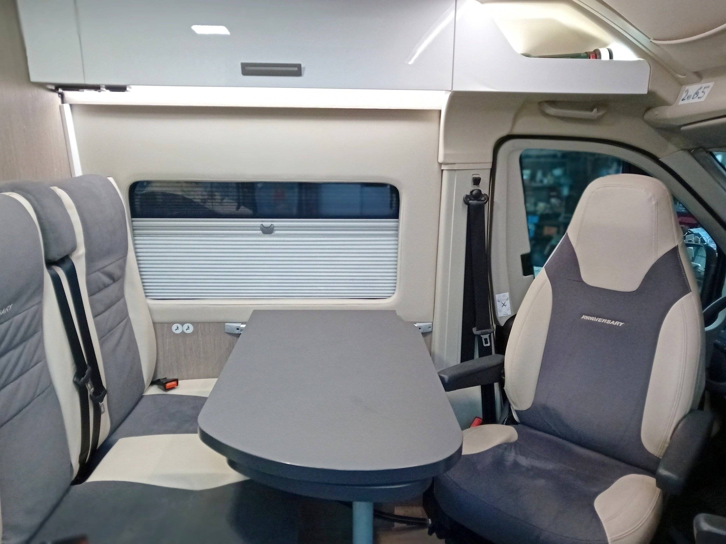 Challenger V114 Anniversary