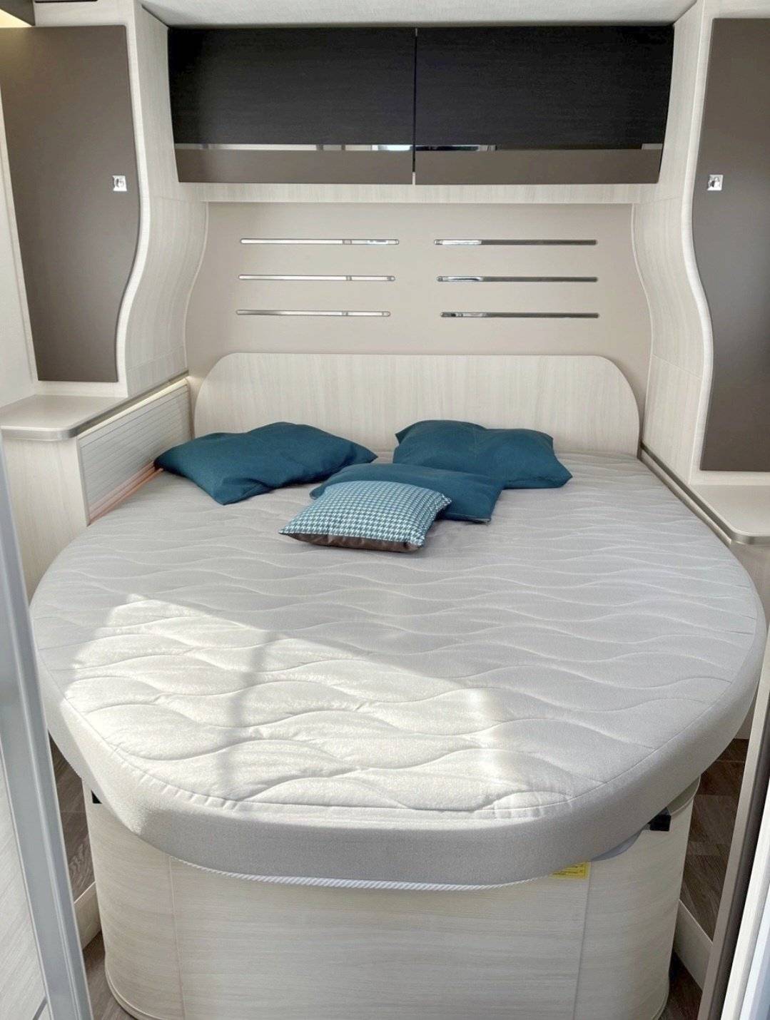 Chausson Ducato 2,3 l 130 ch.