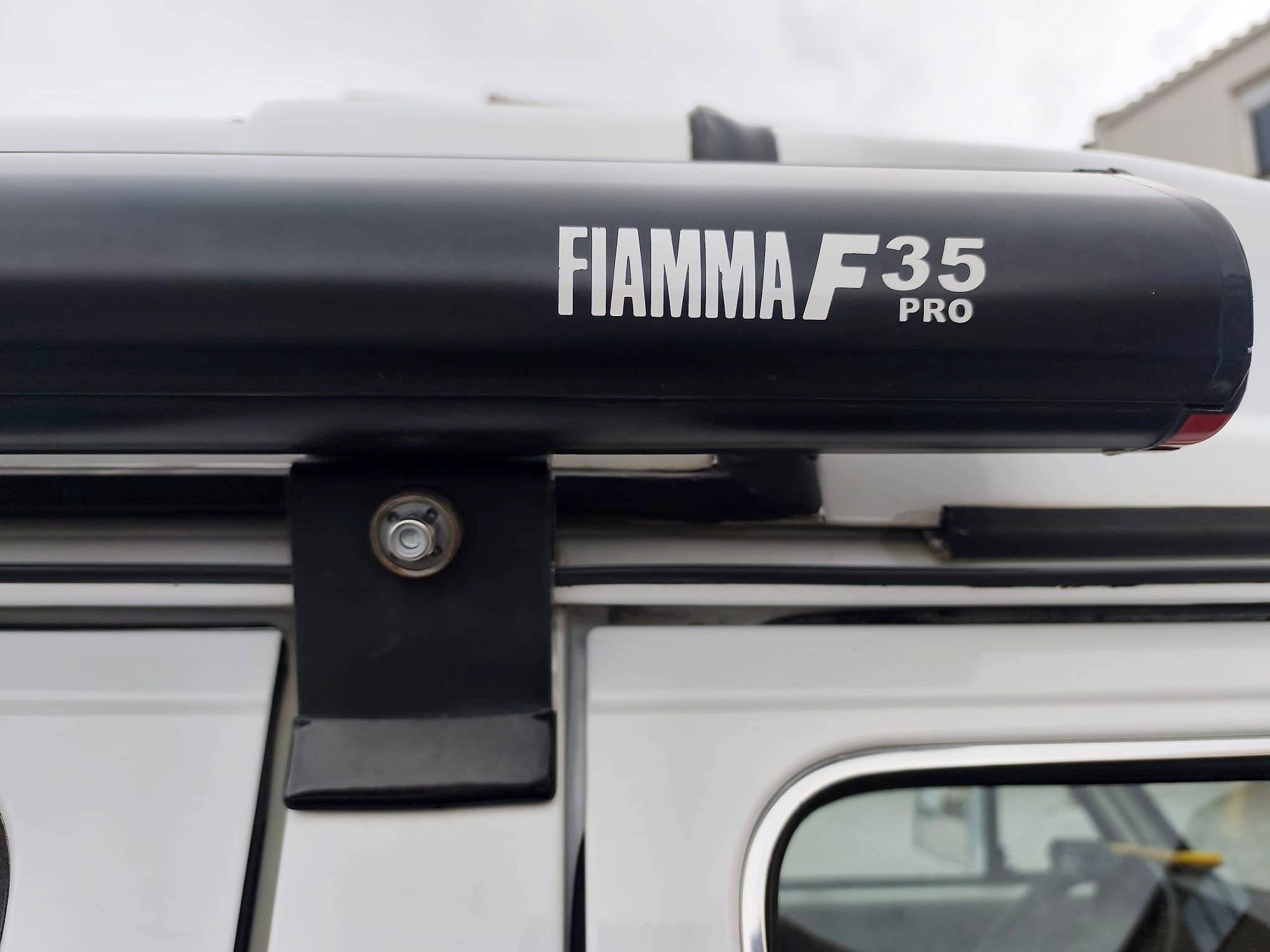 Westfalia California