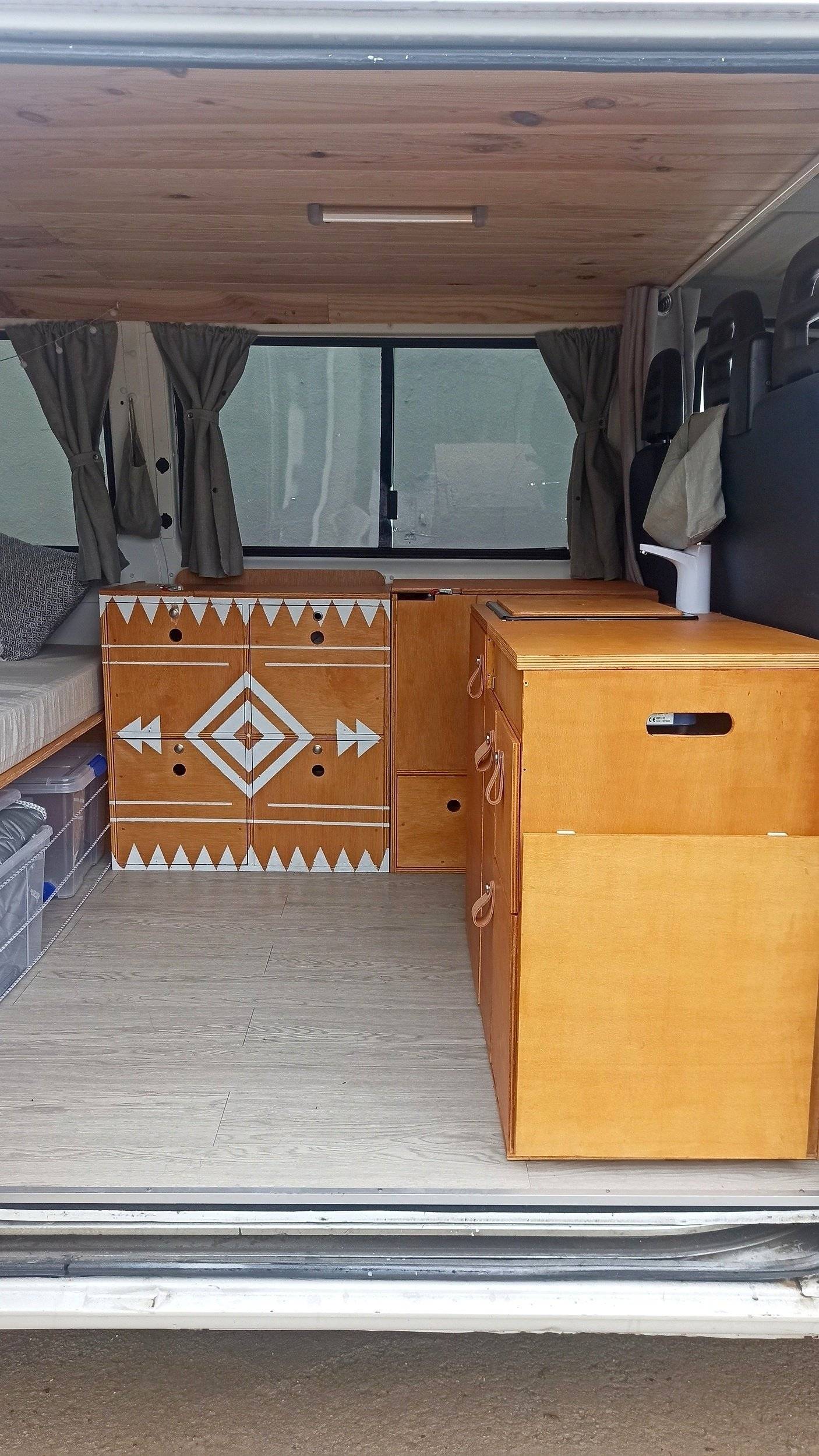 Adria Ducato 244 2,3 JTD