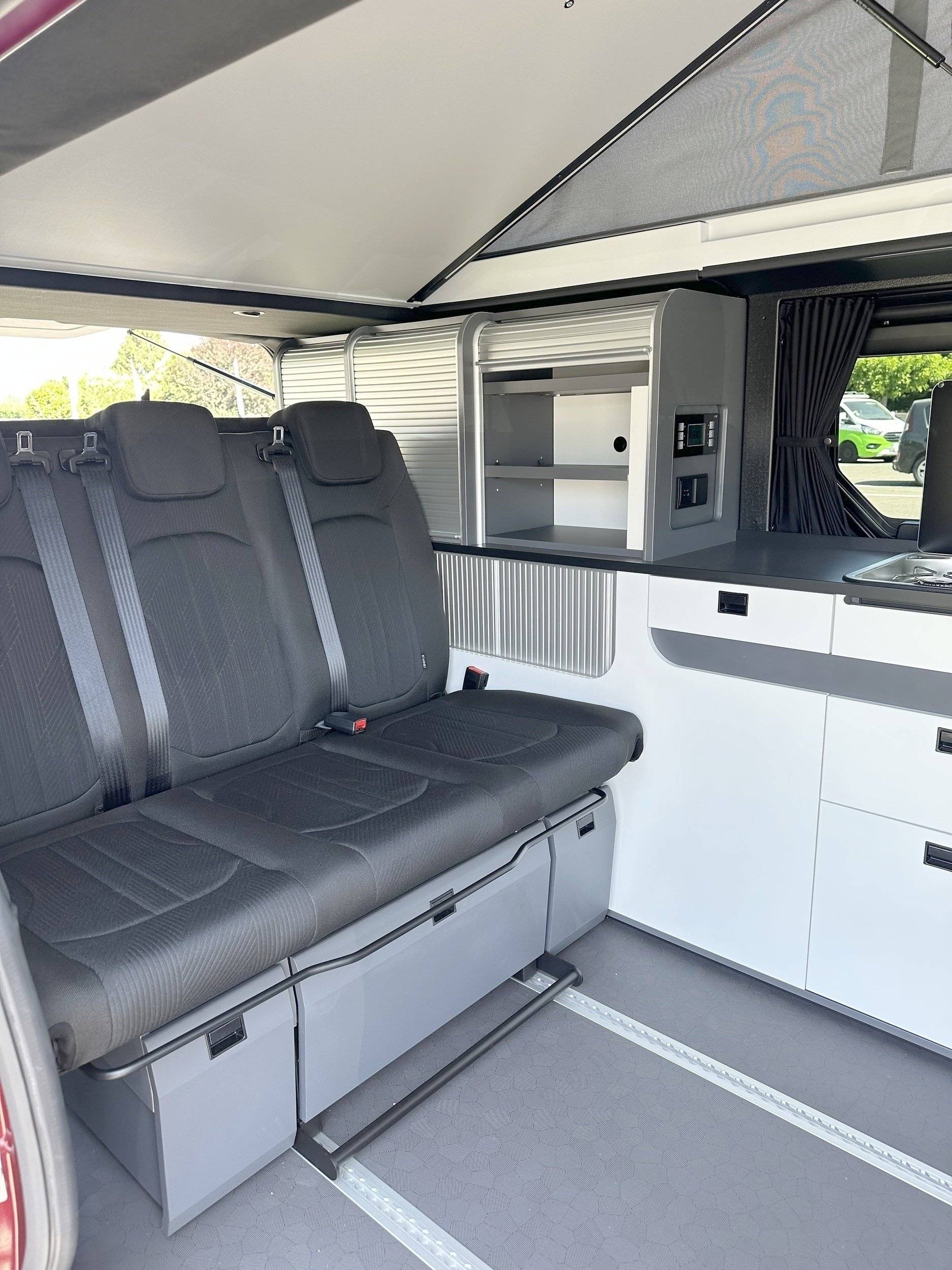 Renault Grand SpaceNomad