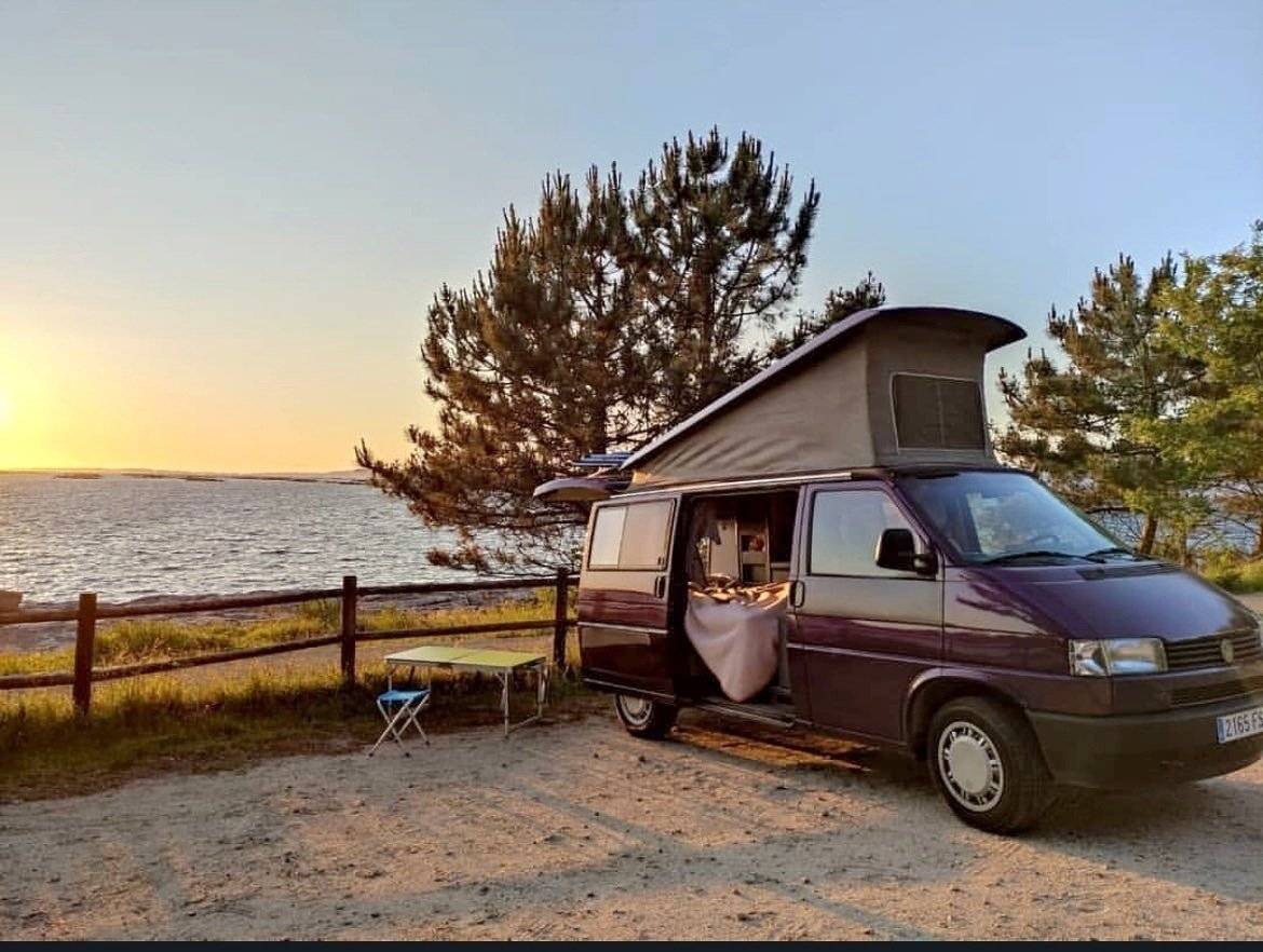 Volkswagen T4 California 2 (O)