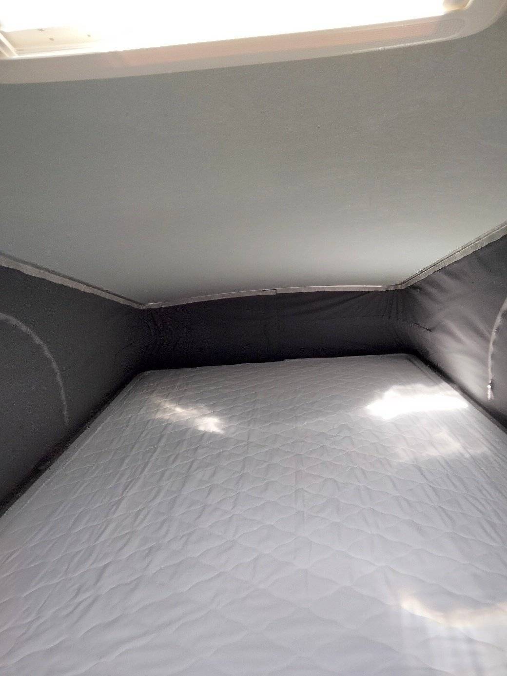 Dethleffs Ducato 2,0 l 130 ch