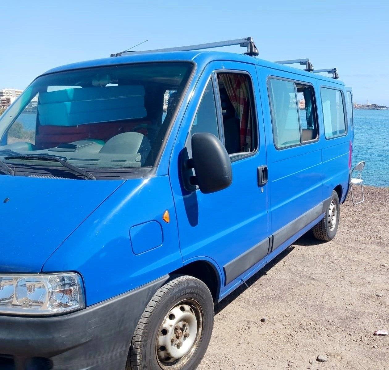 Fiat FIAT DUCATO