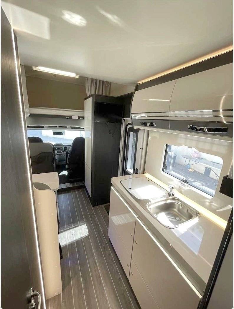 Roller Team Roller team 279M