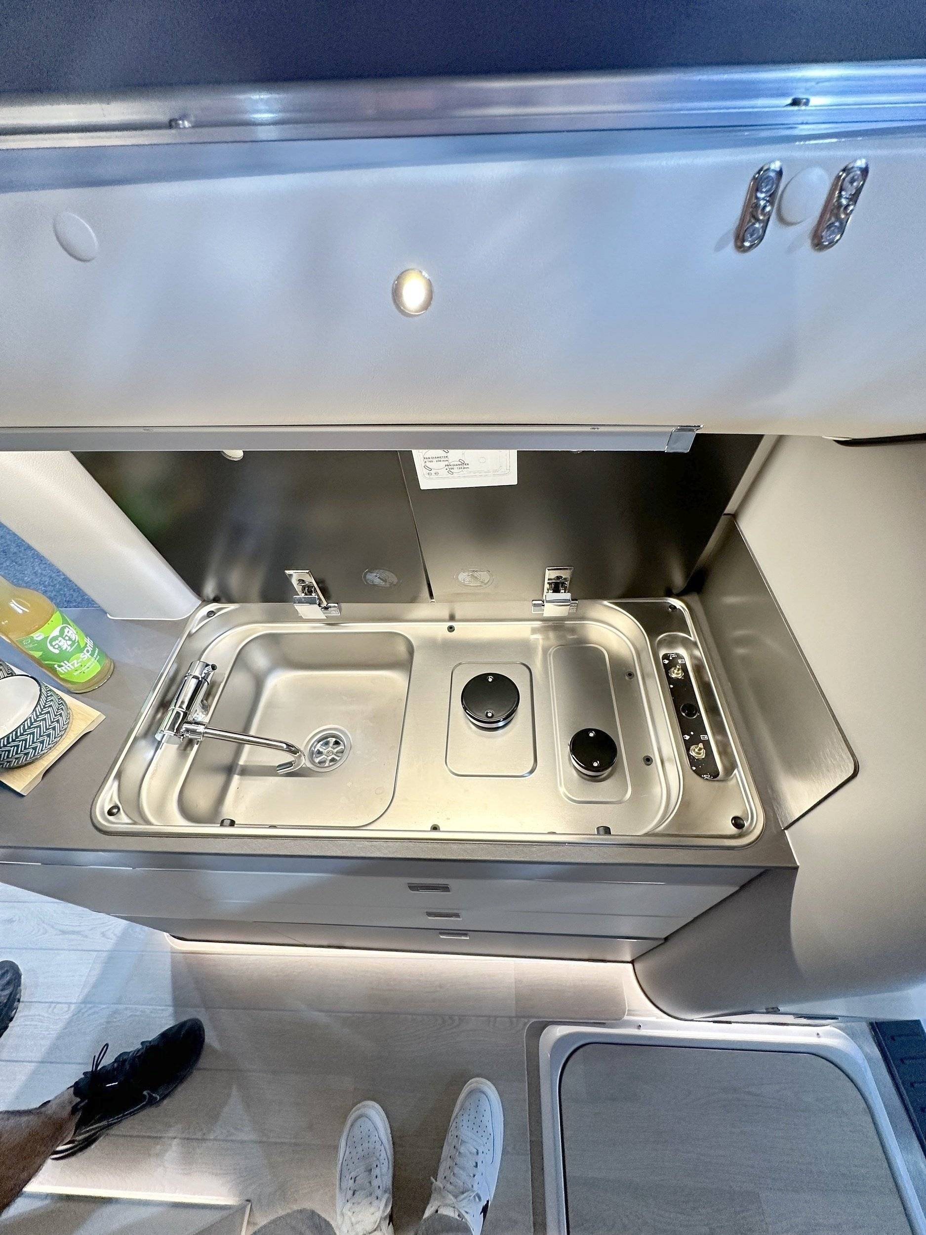 Westfalia Jules Verne