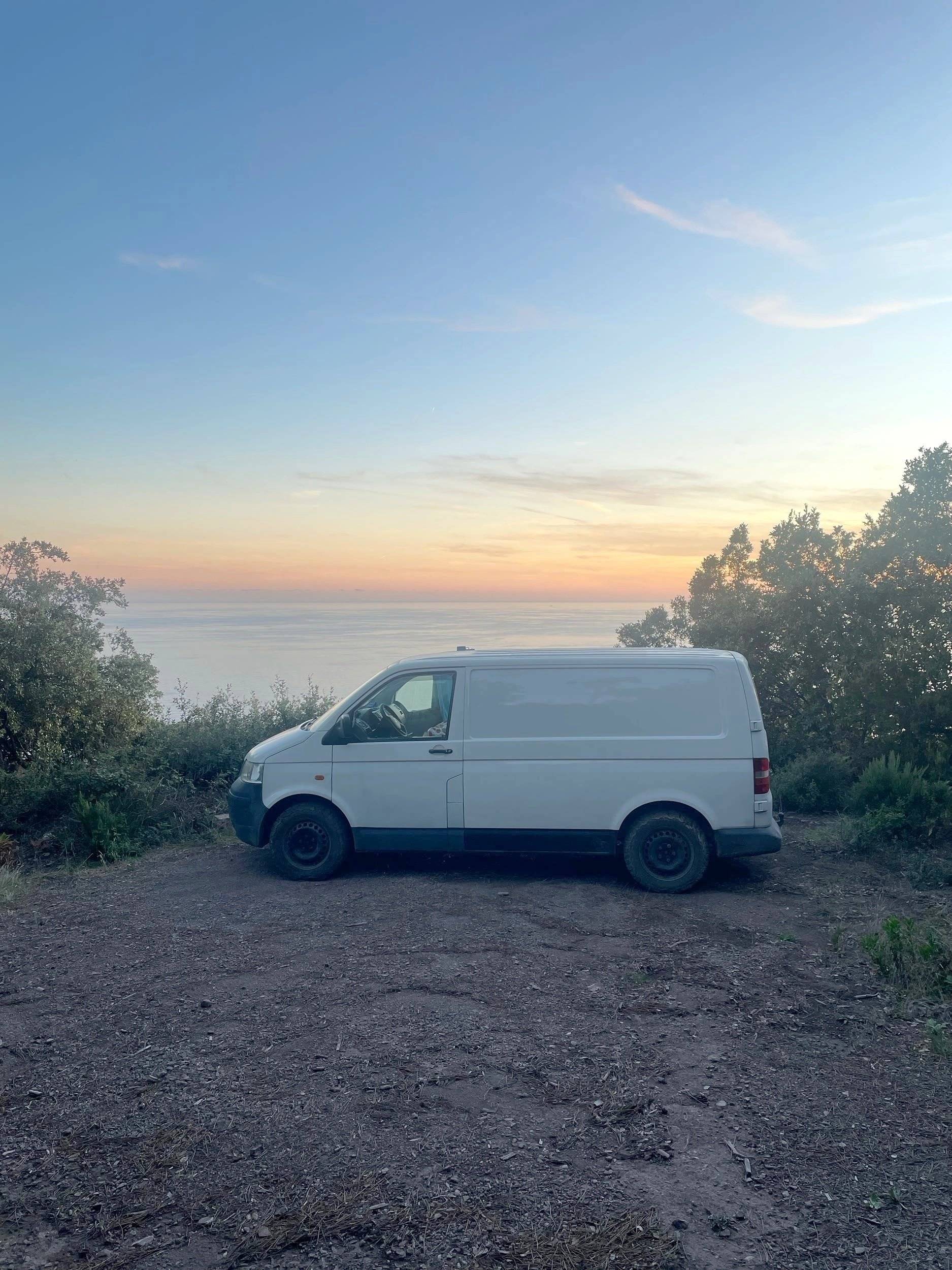 Volkswagen 2,5 l 130 ch