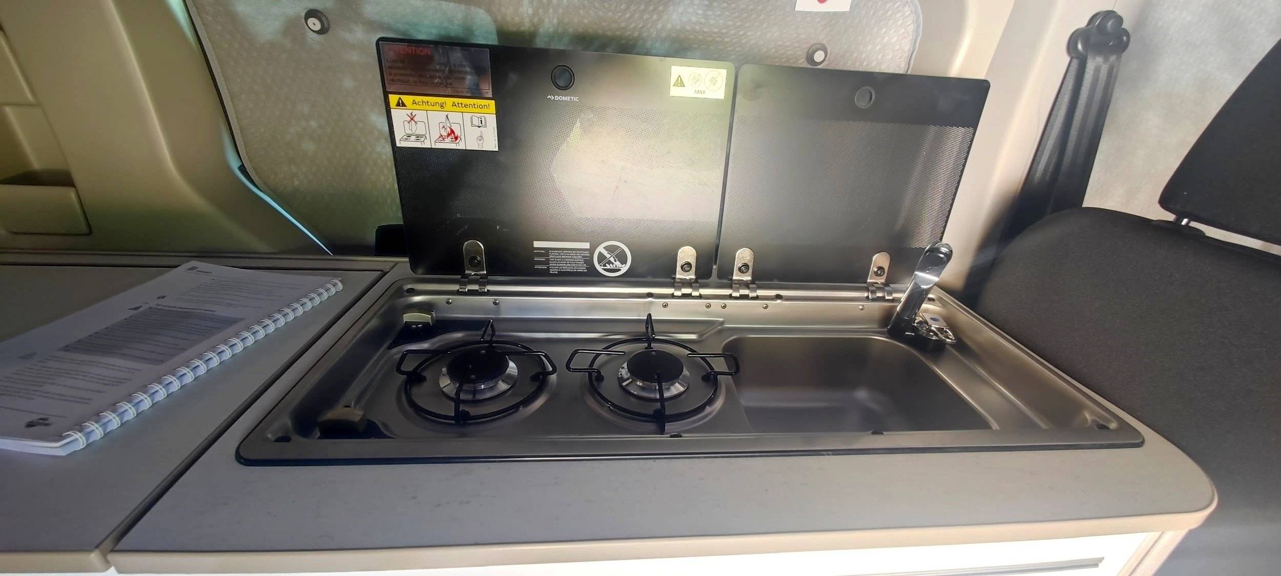 Bürstner Bürstner playa C500