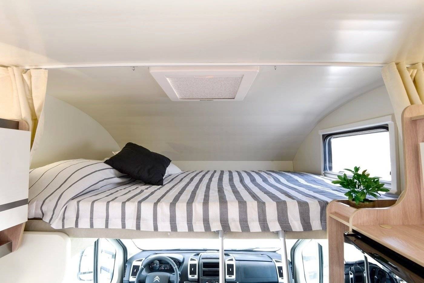 Giottiline Giottiline/Siena 440/1 Privilege