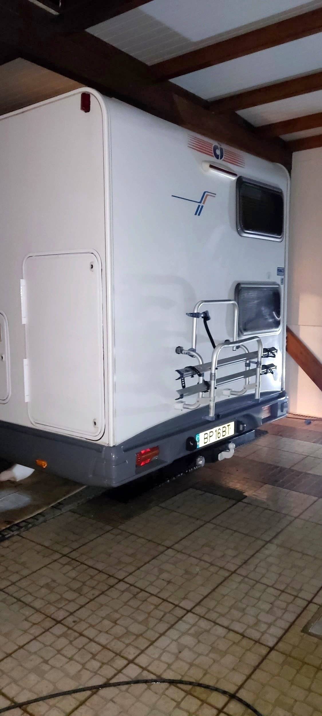 Trigano Caravan Internacional