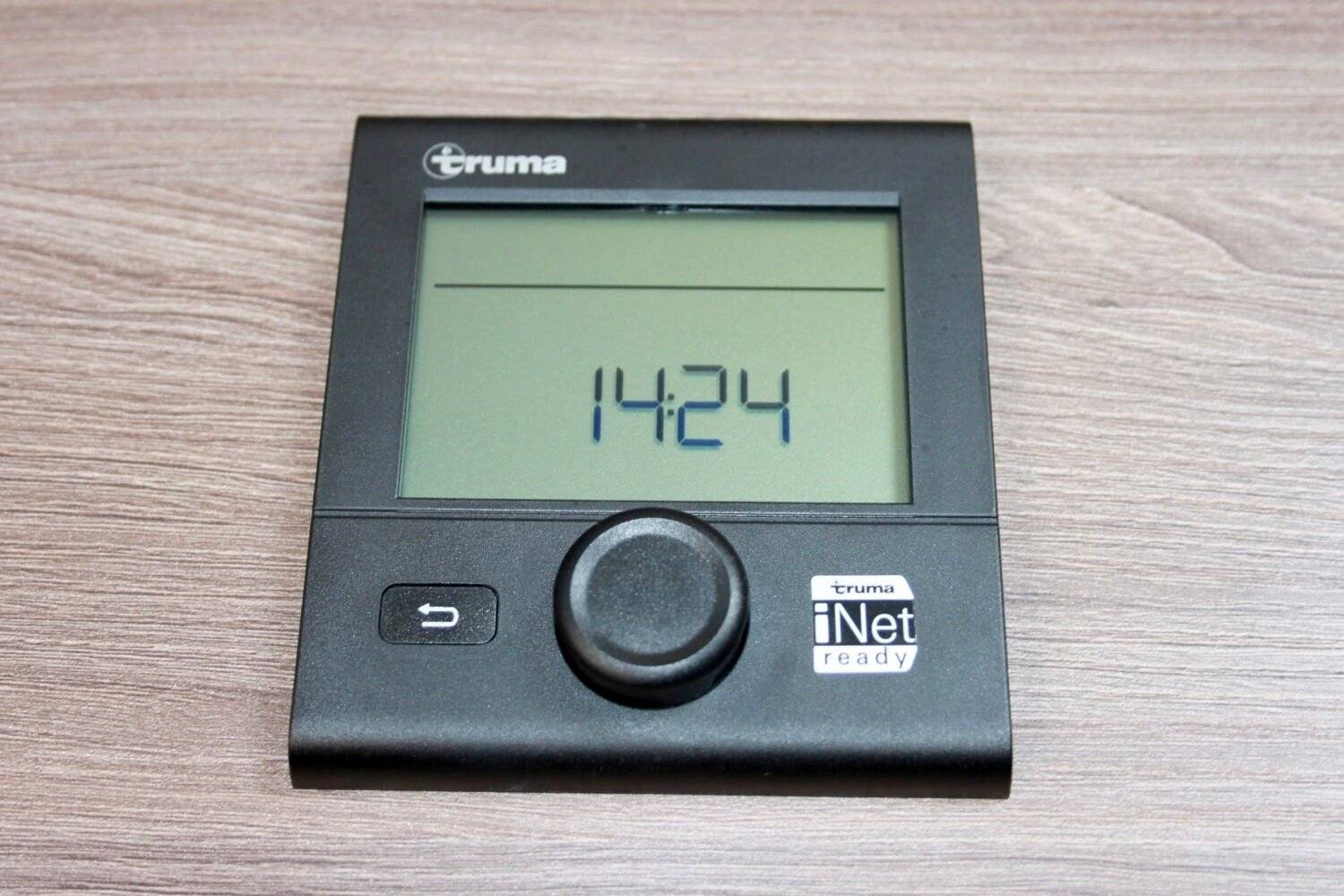 Knaus Live Traveller 600DKG