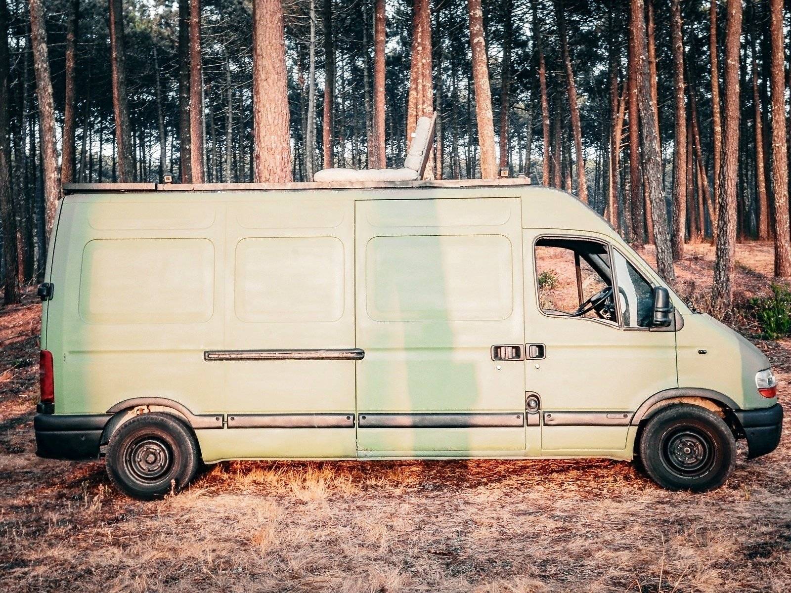 Renault Renault Master 