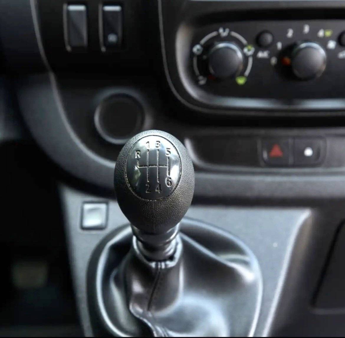 Fiat Talento 1,6 l 145 ch