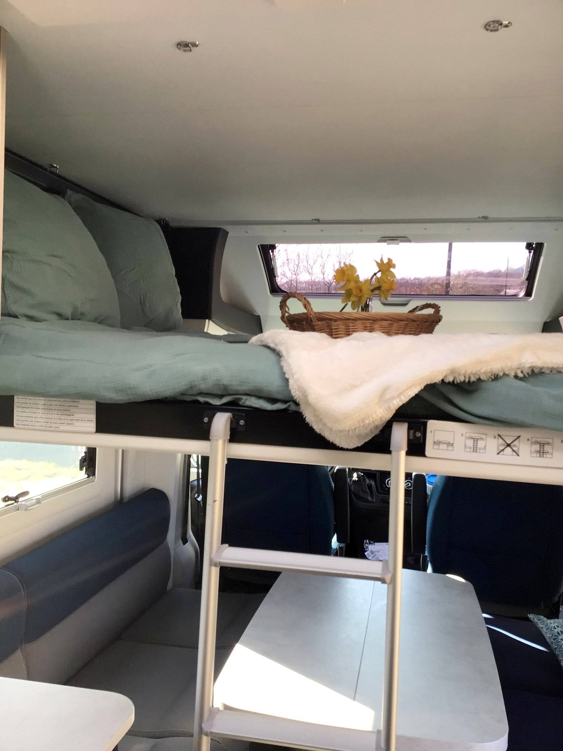 Chausson X550 Exclusive line 2022