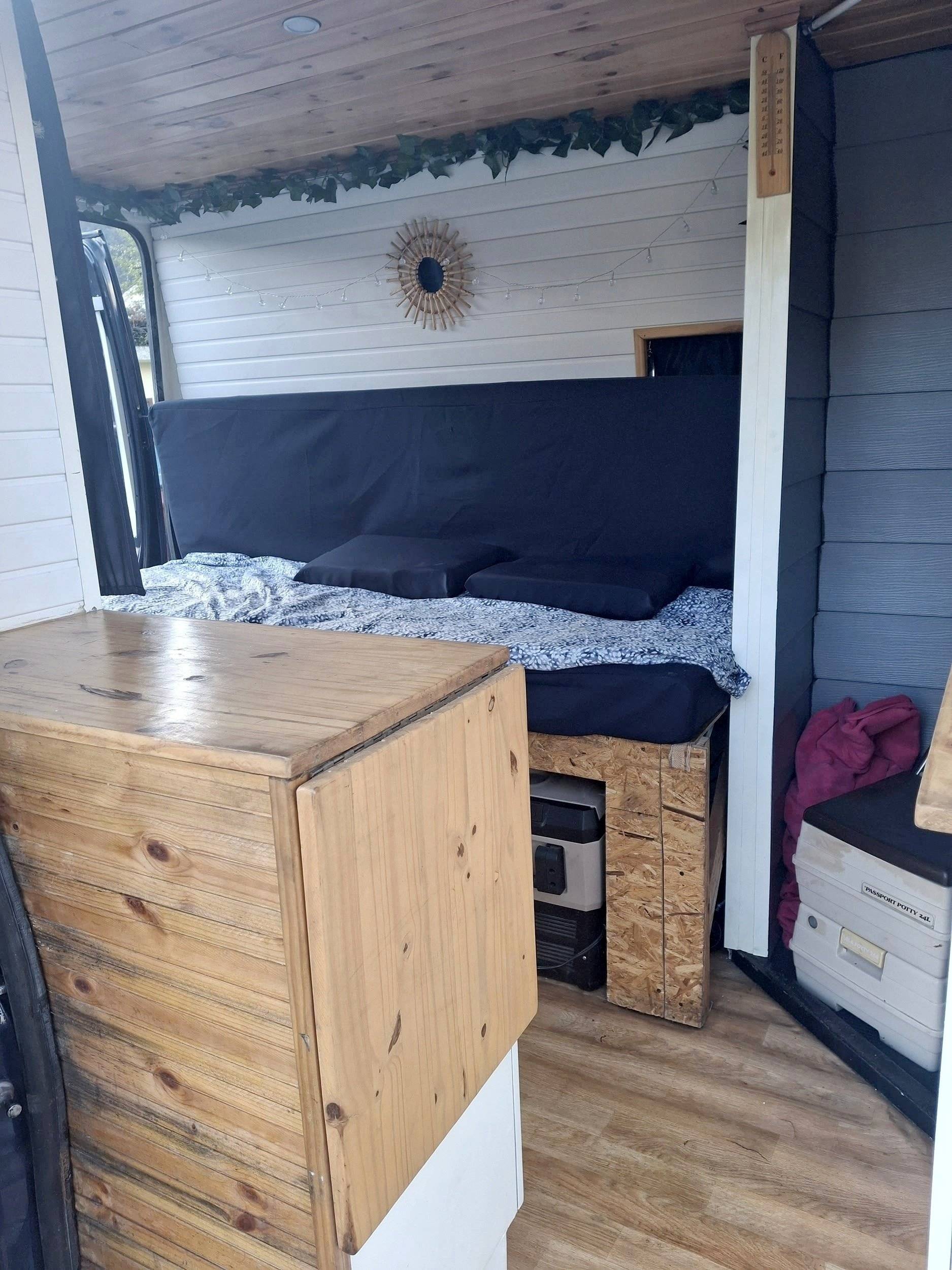 Citroën Citroen jumper 2.5l