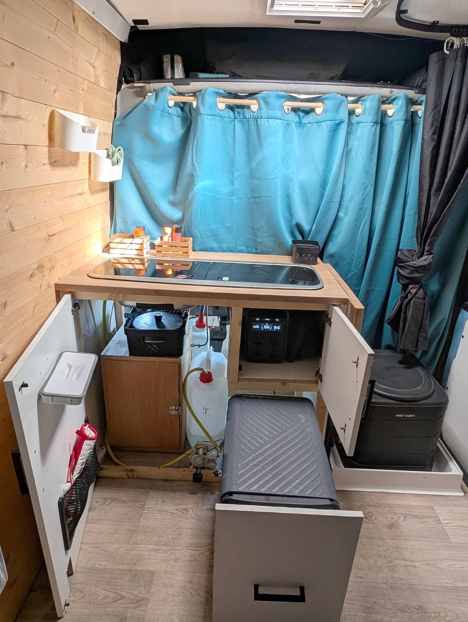 Renault Renault Master II