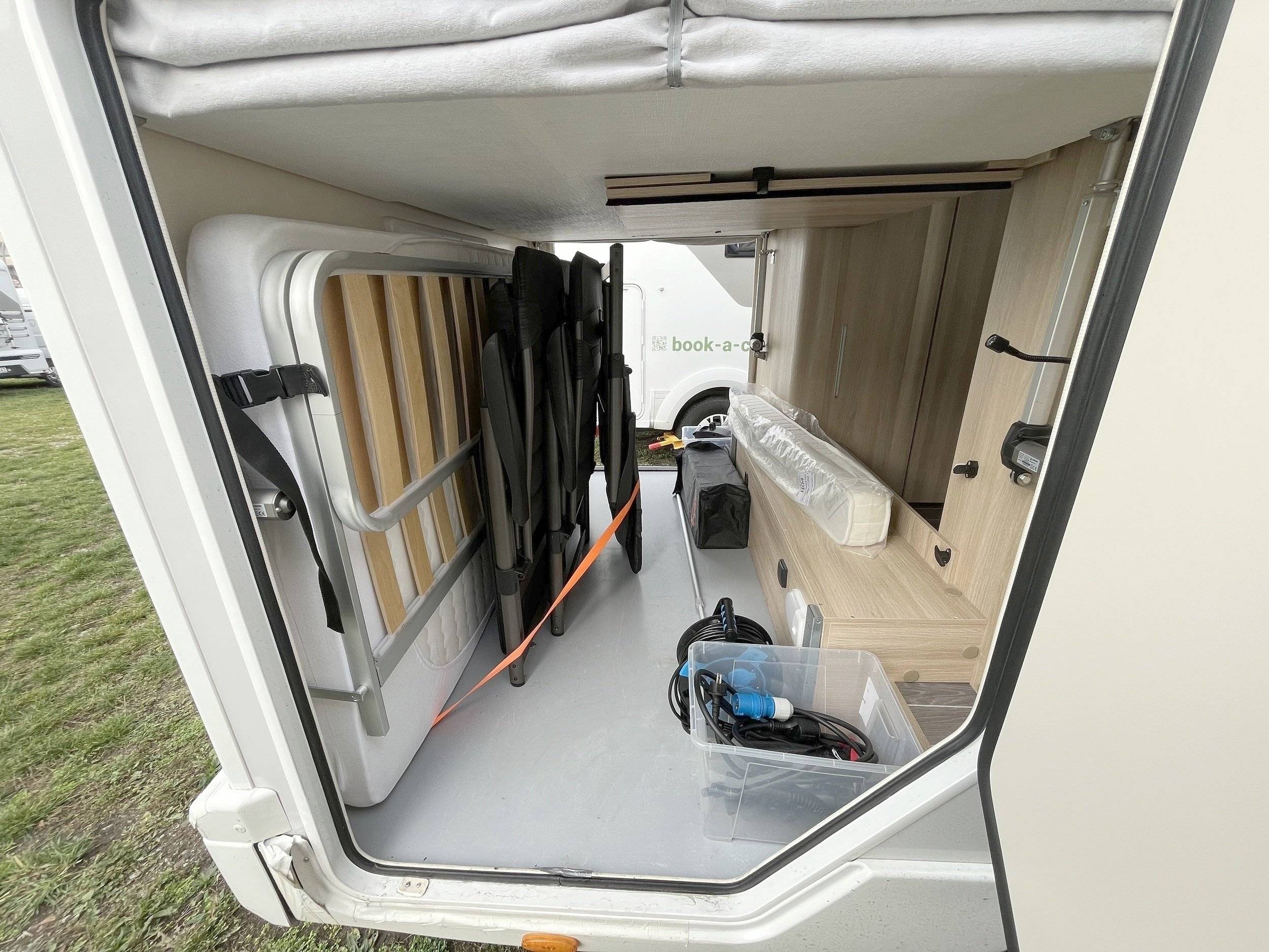 Roller Team Nobel Art A 9000 Excellence