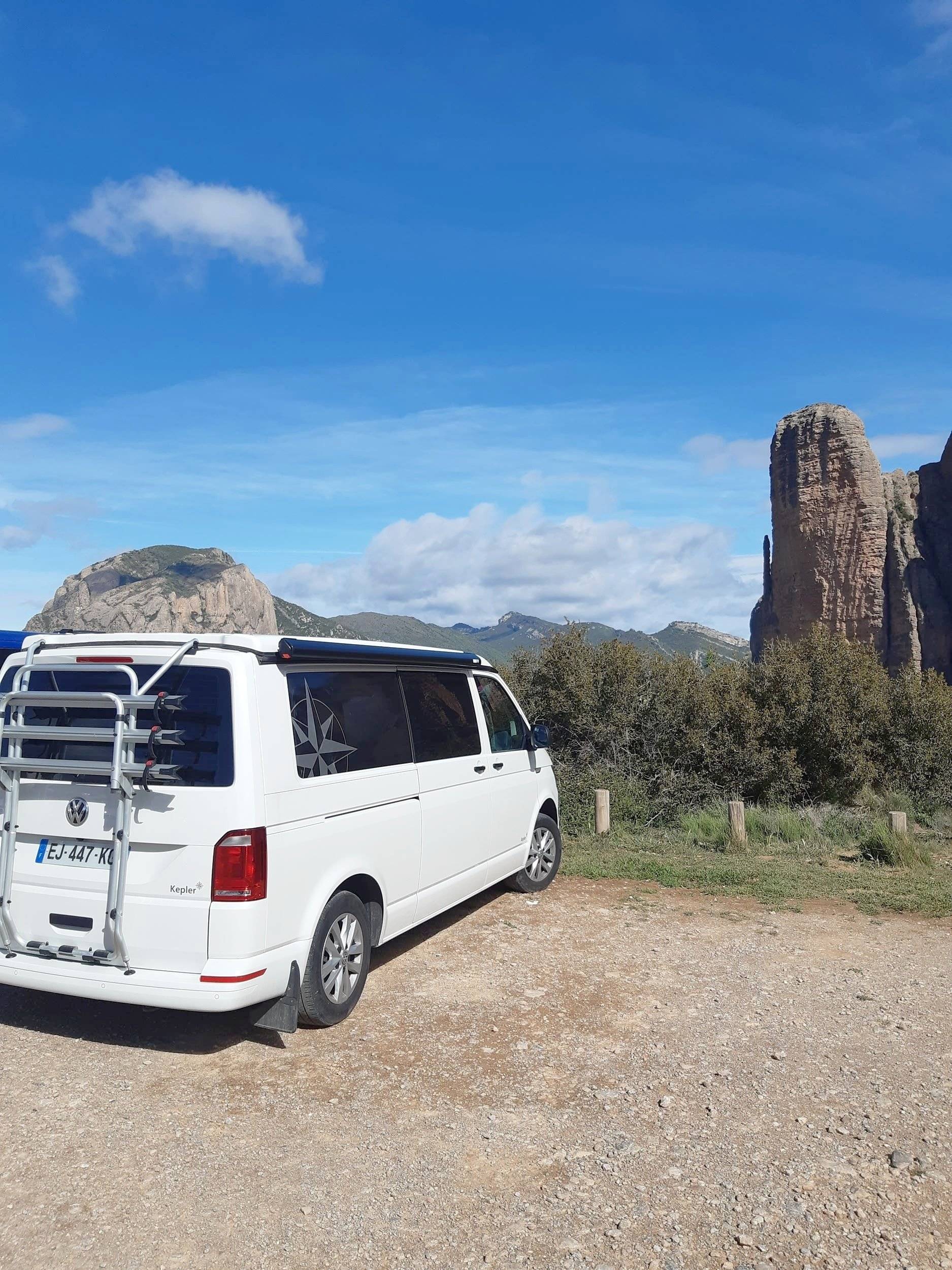 Westfalia Kepler One