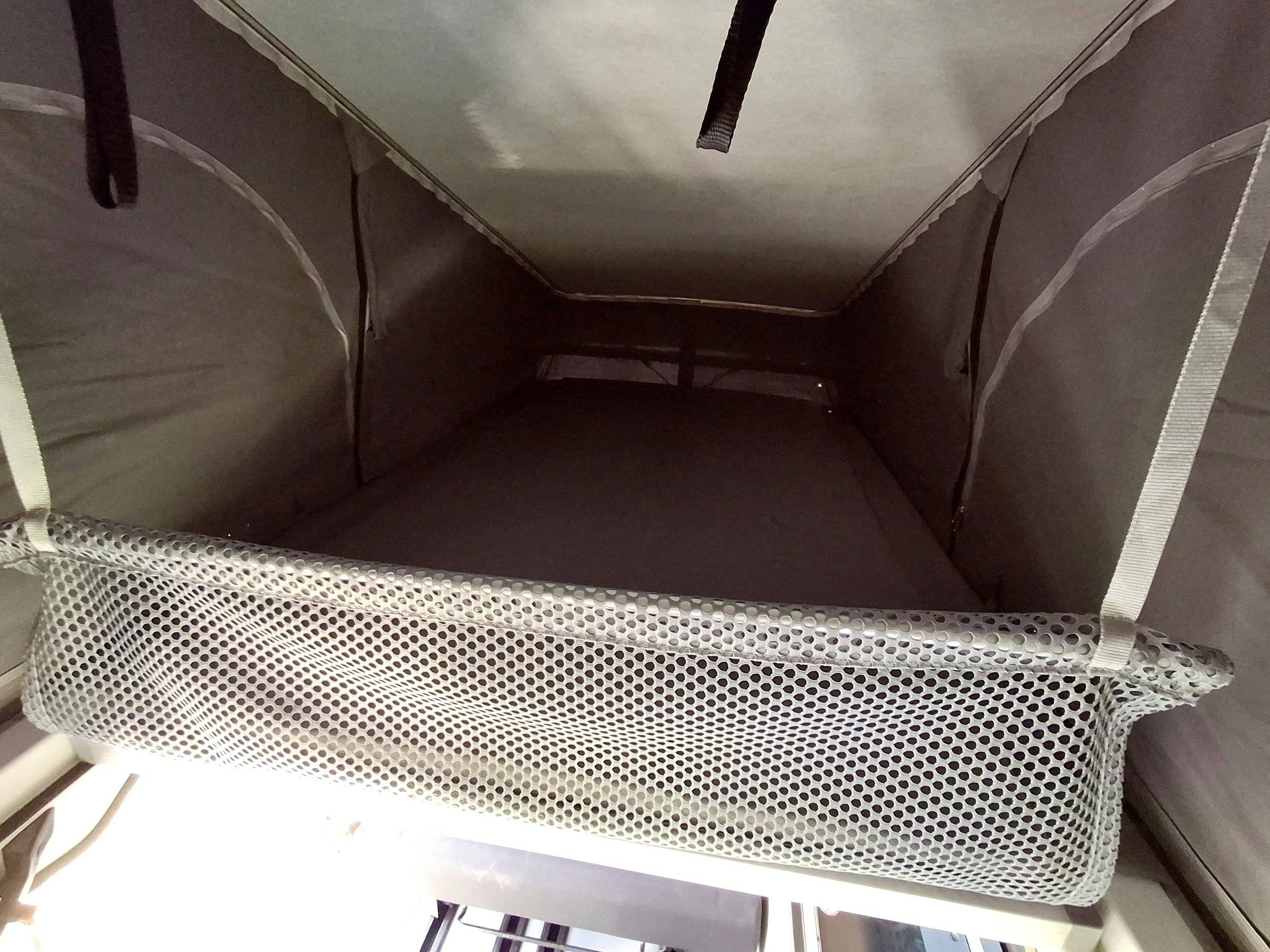 Campster Jumper 2,2 l 130 ch