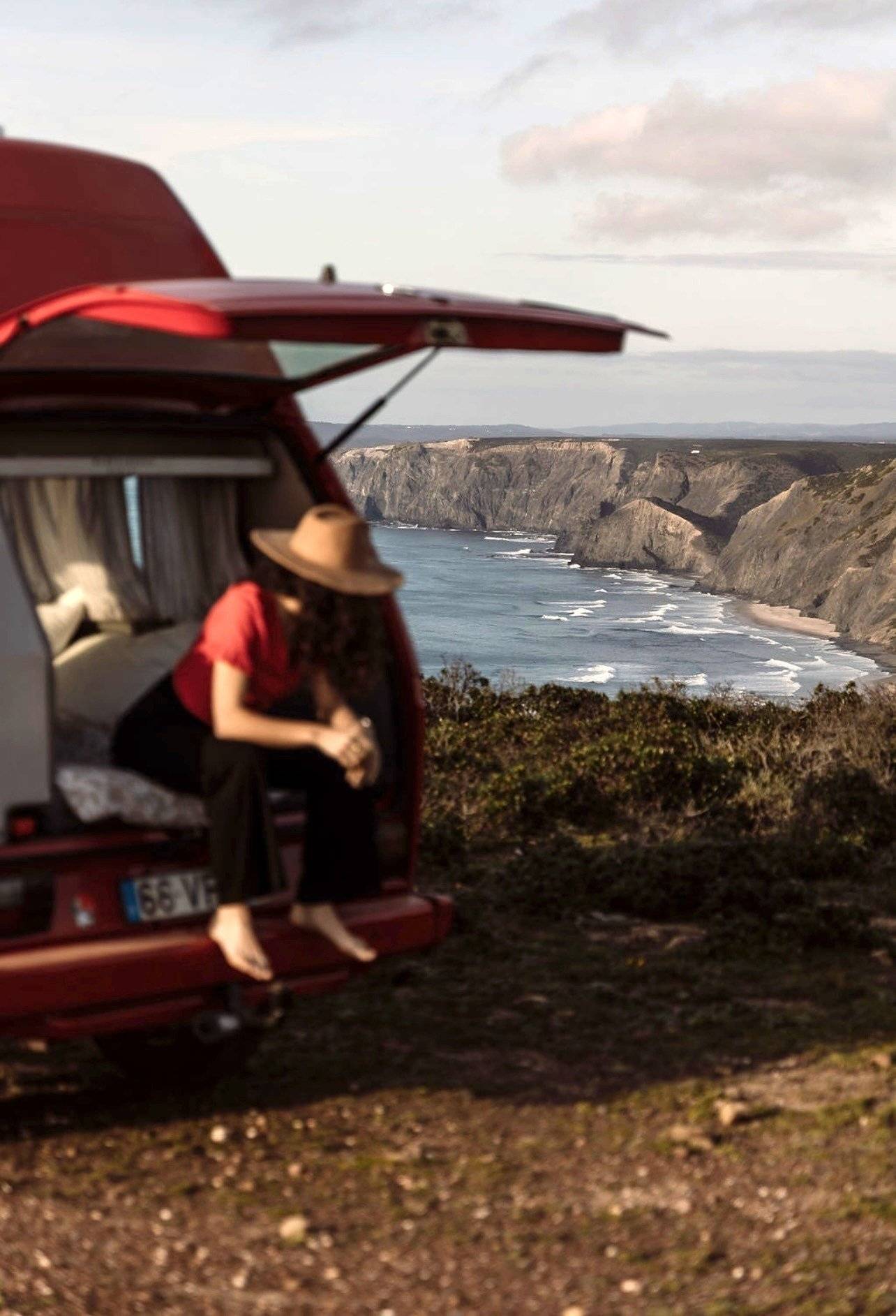 Westfalia T3
