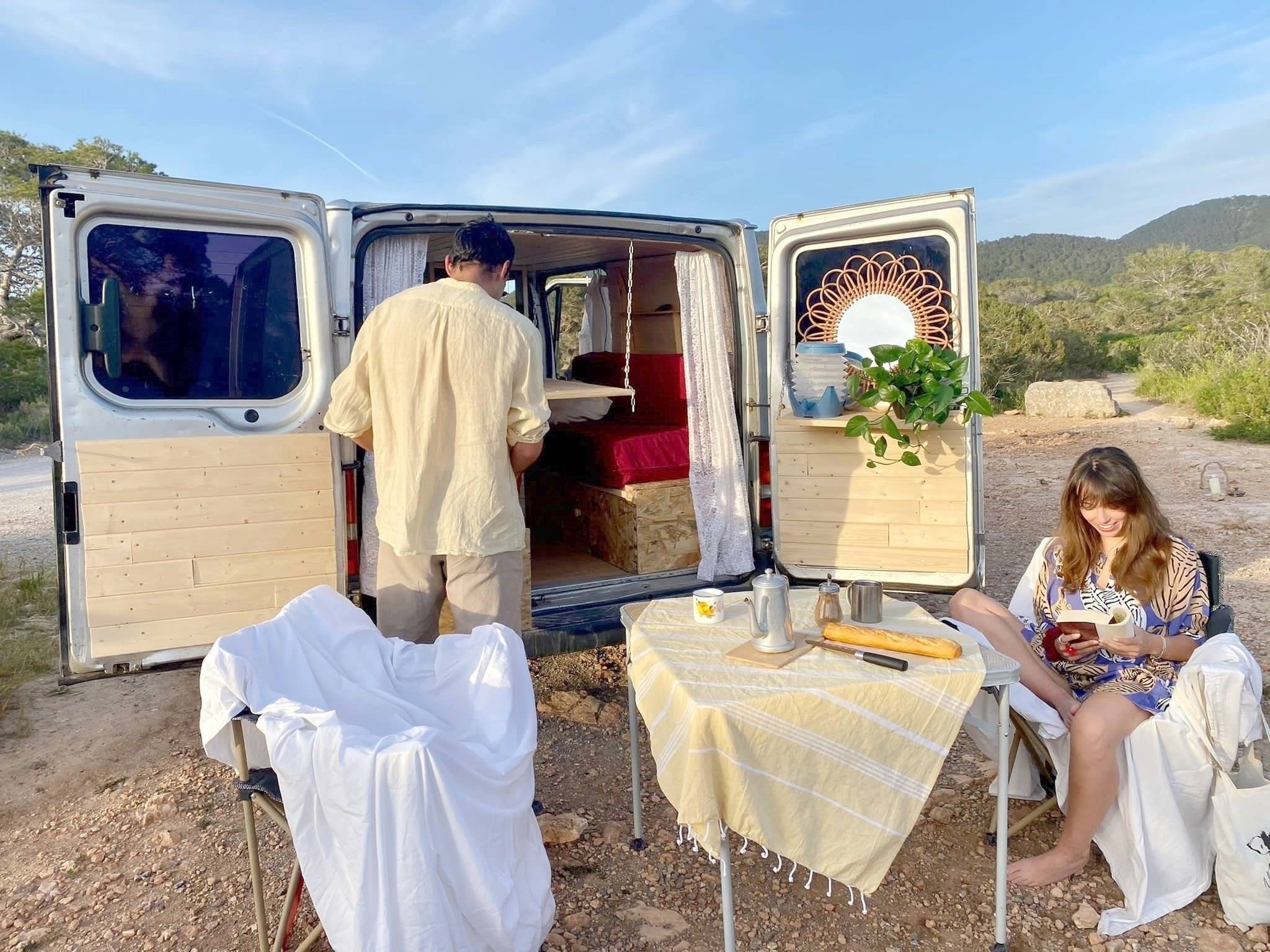 Ford Transit 2,0 l 115 ch