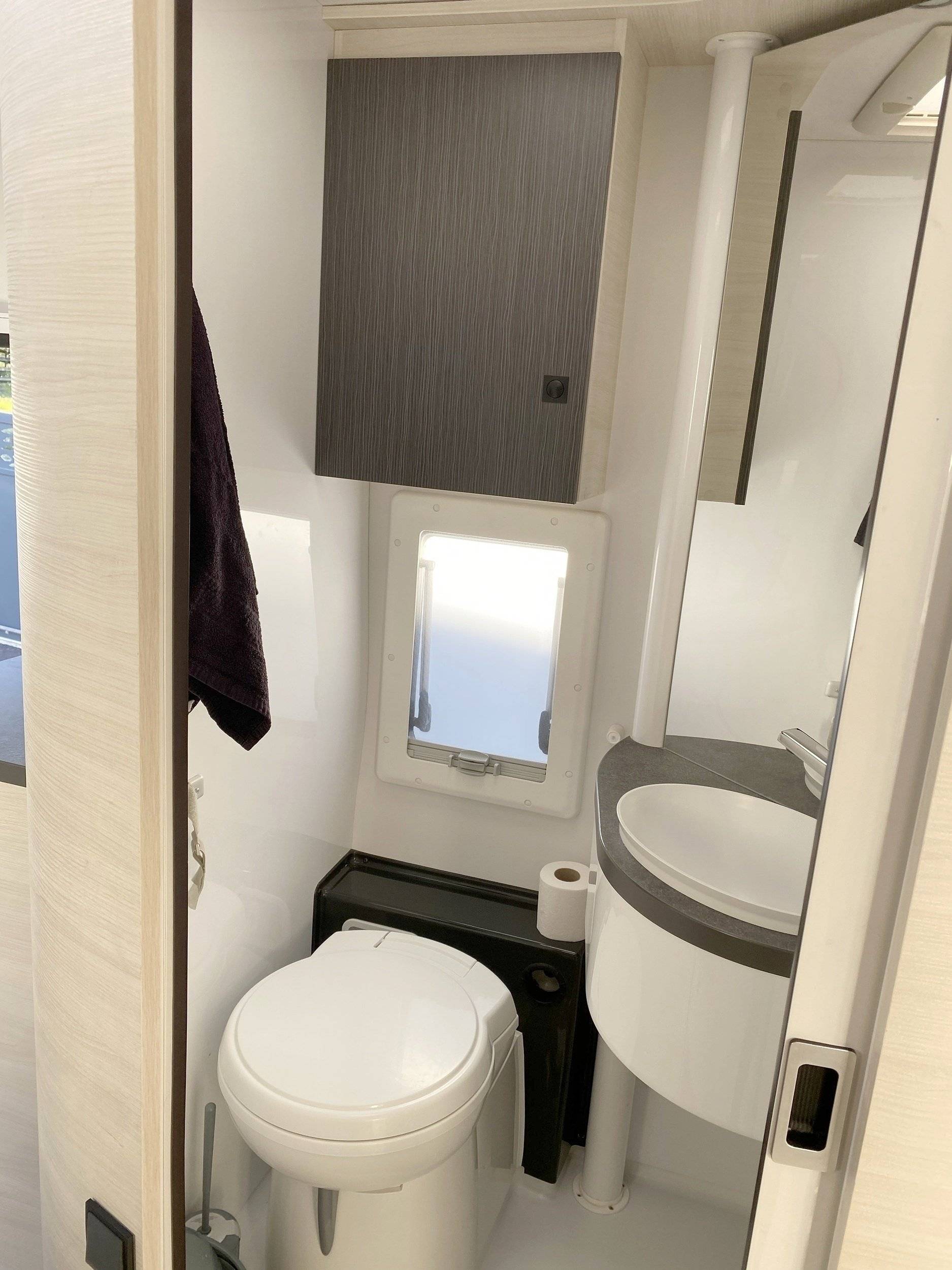 Chausson 170cv automatique