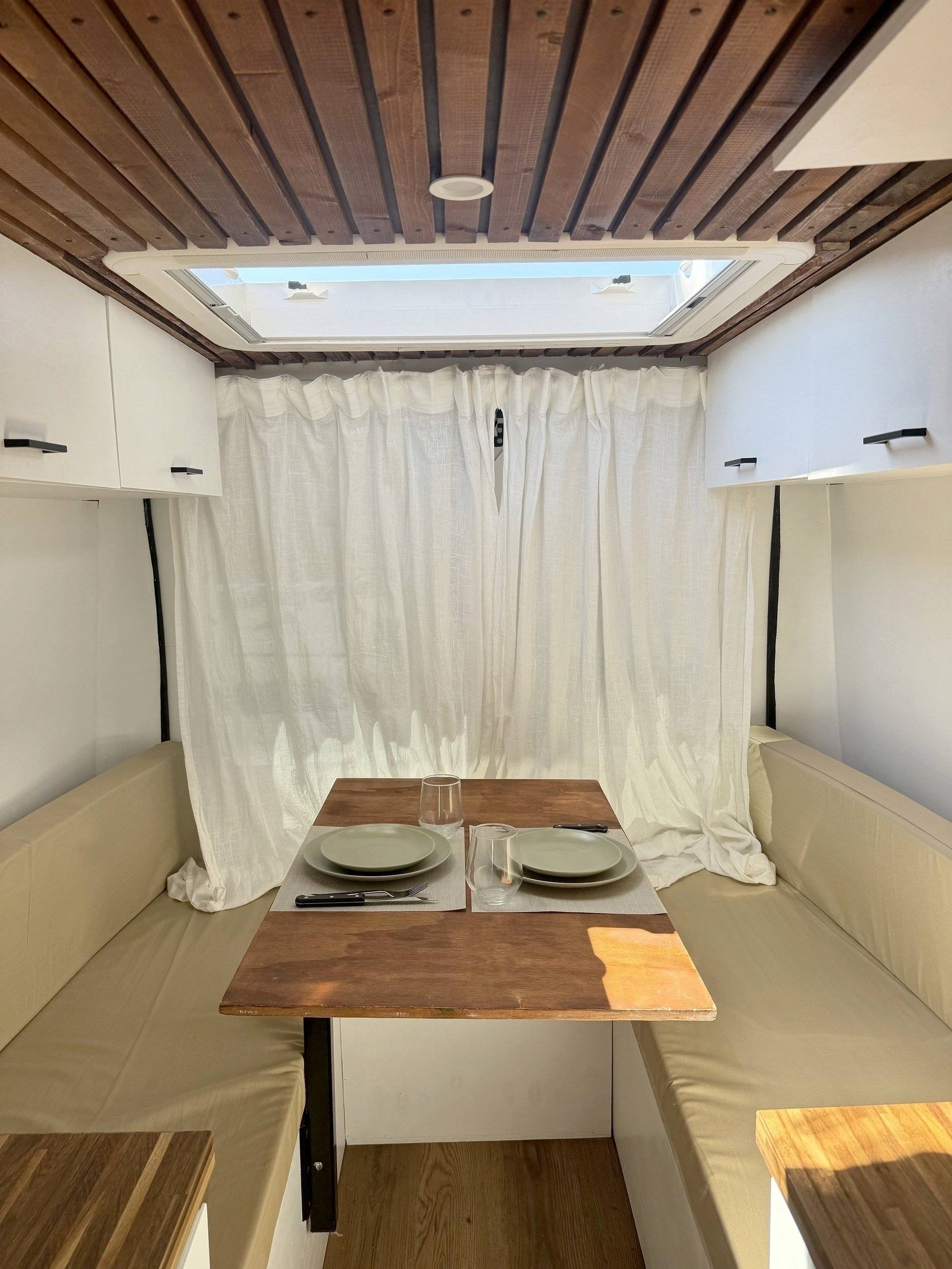 Citroën Jumper 2,0 l 163 ch