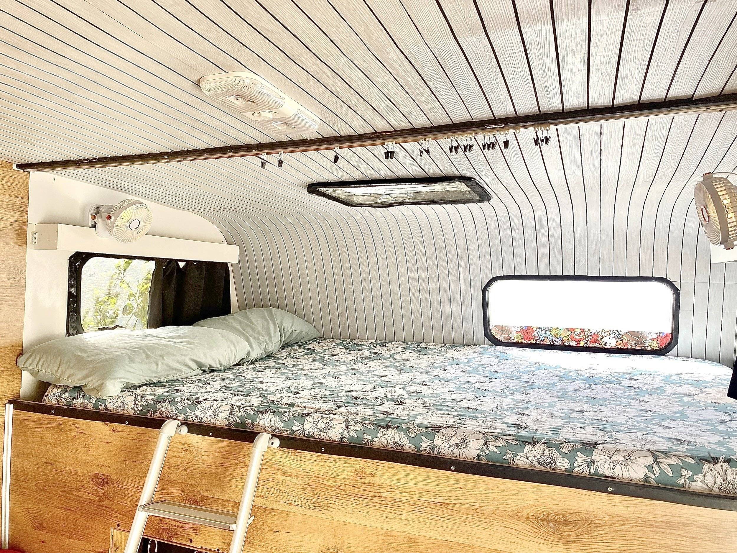 Roller Team FORD TRANSIT