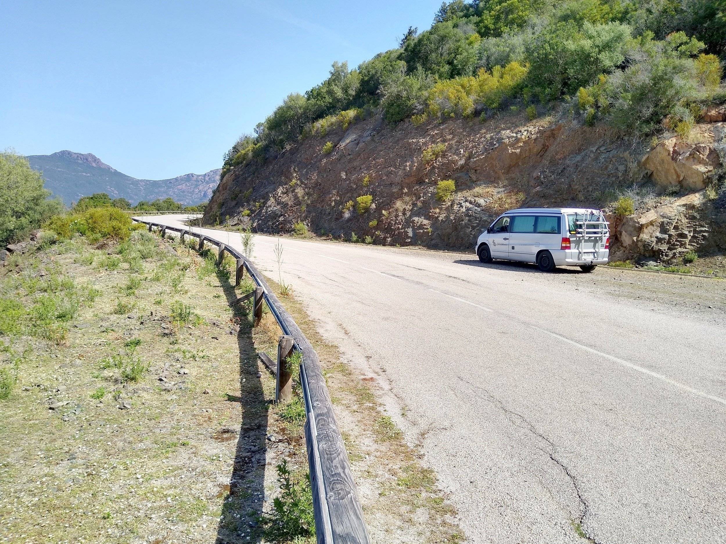 Westfalia Marco Polo