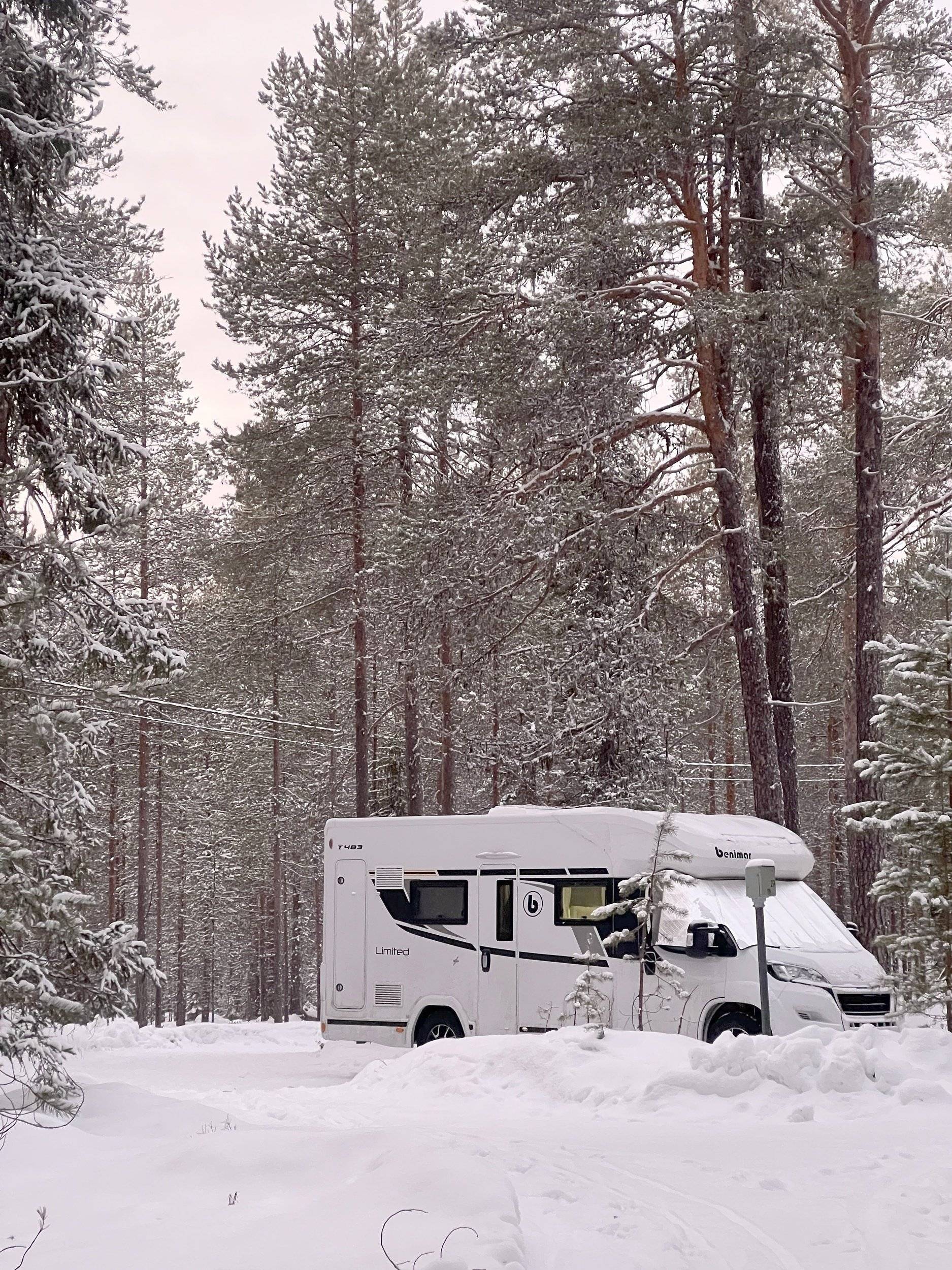 Benimar BENIMAR TESSORO 483