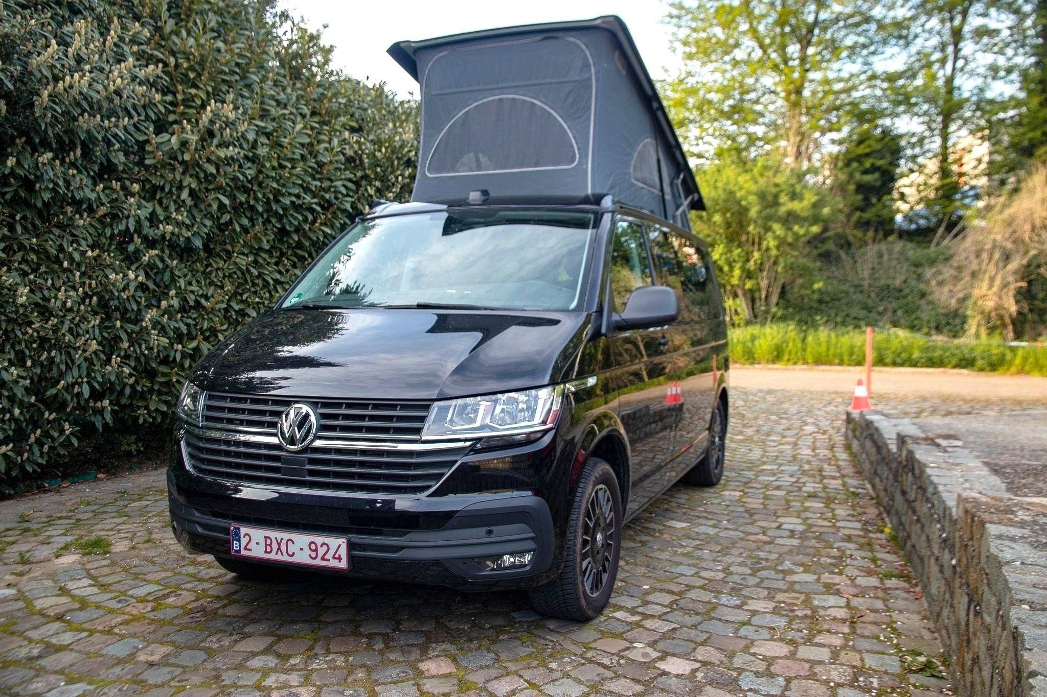 Volkswagen 