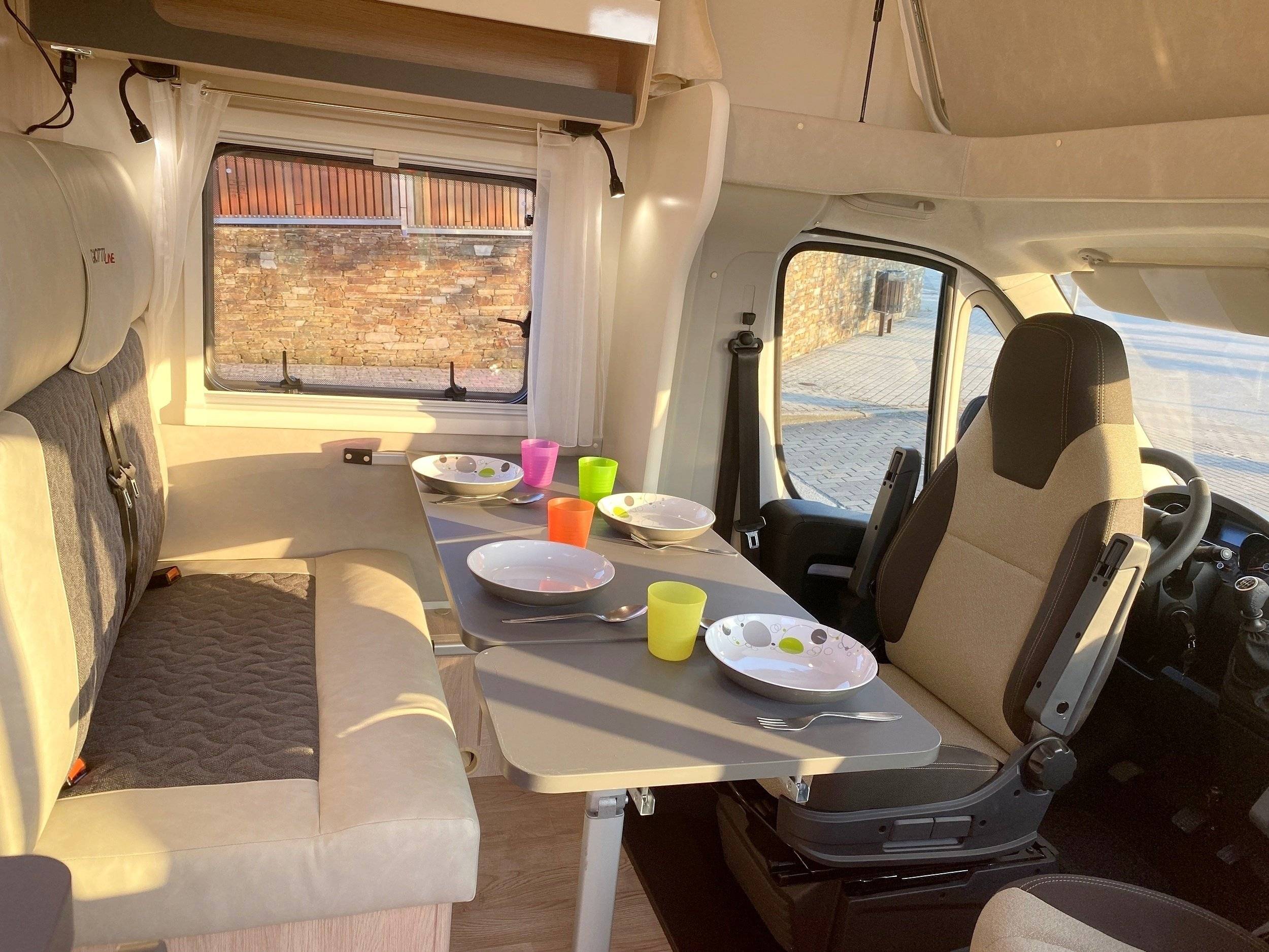 Giottiline GiottiLine Siena 422