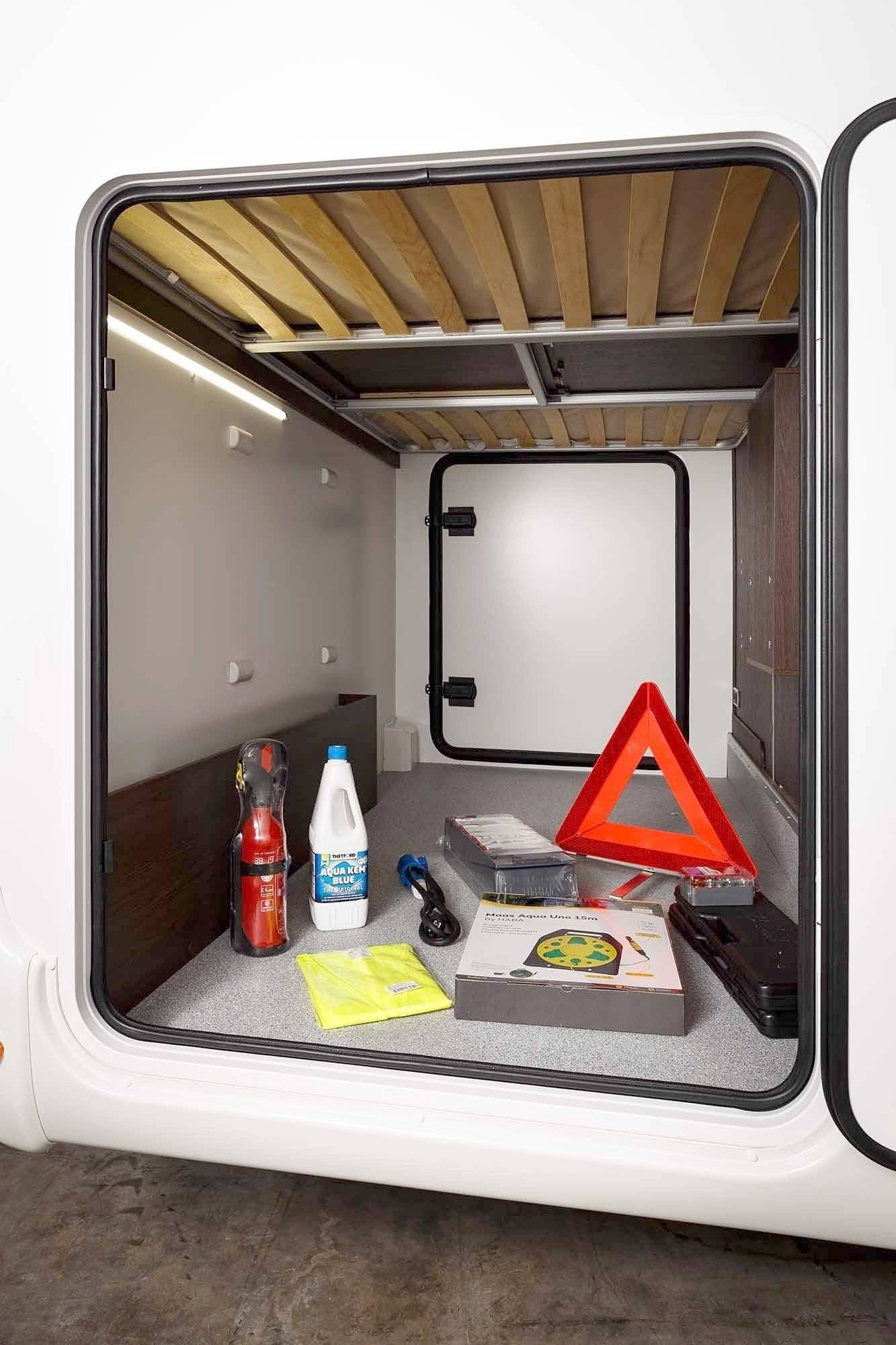 Benimar Tessoro 463 170cv