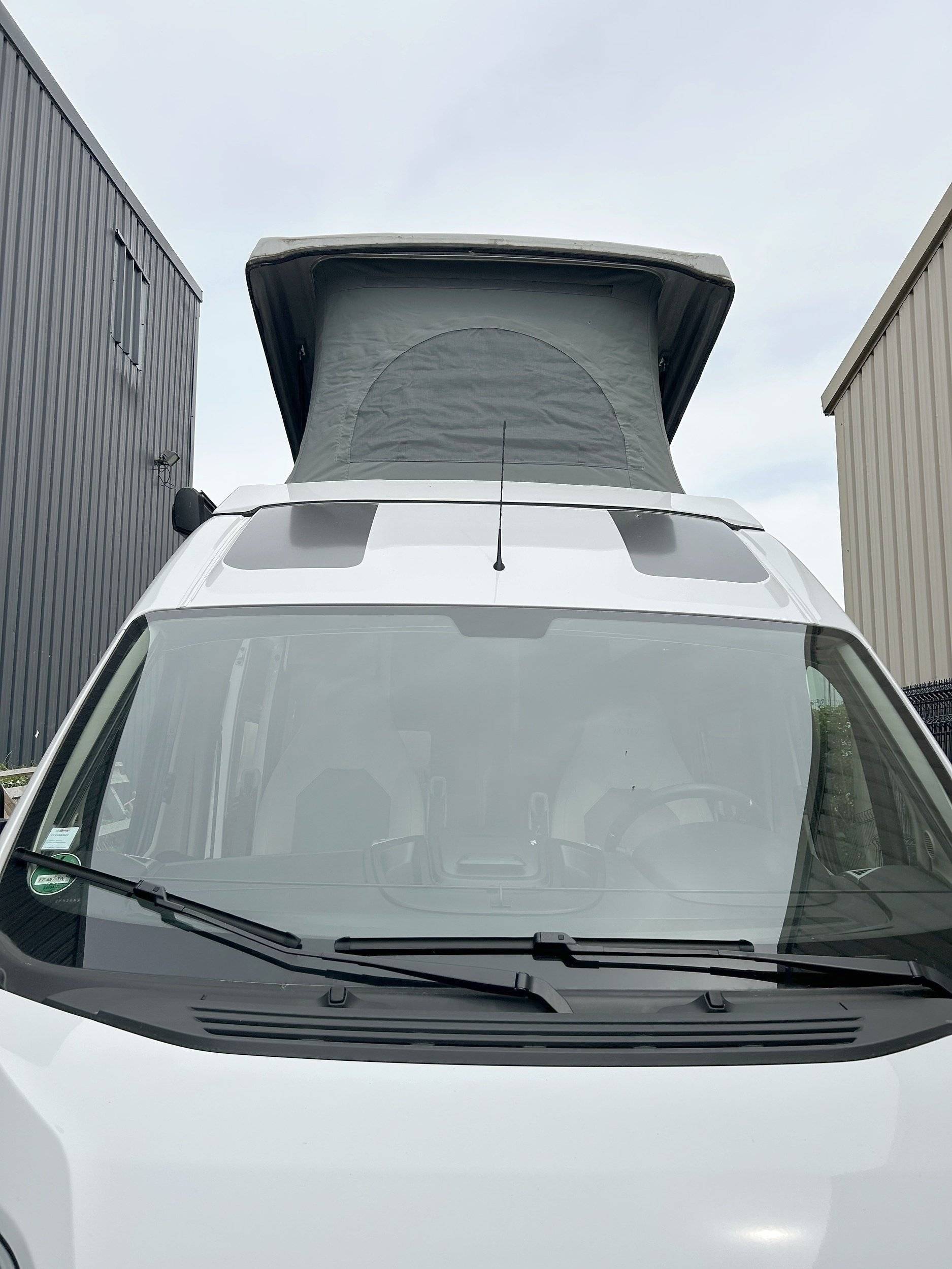 Bürstner burstner eliseo c602