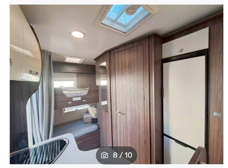 Benimar Benimar Sport 323 