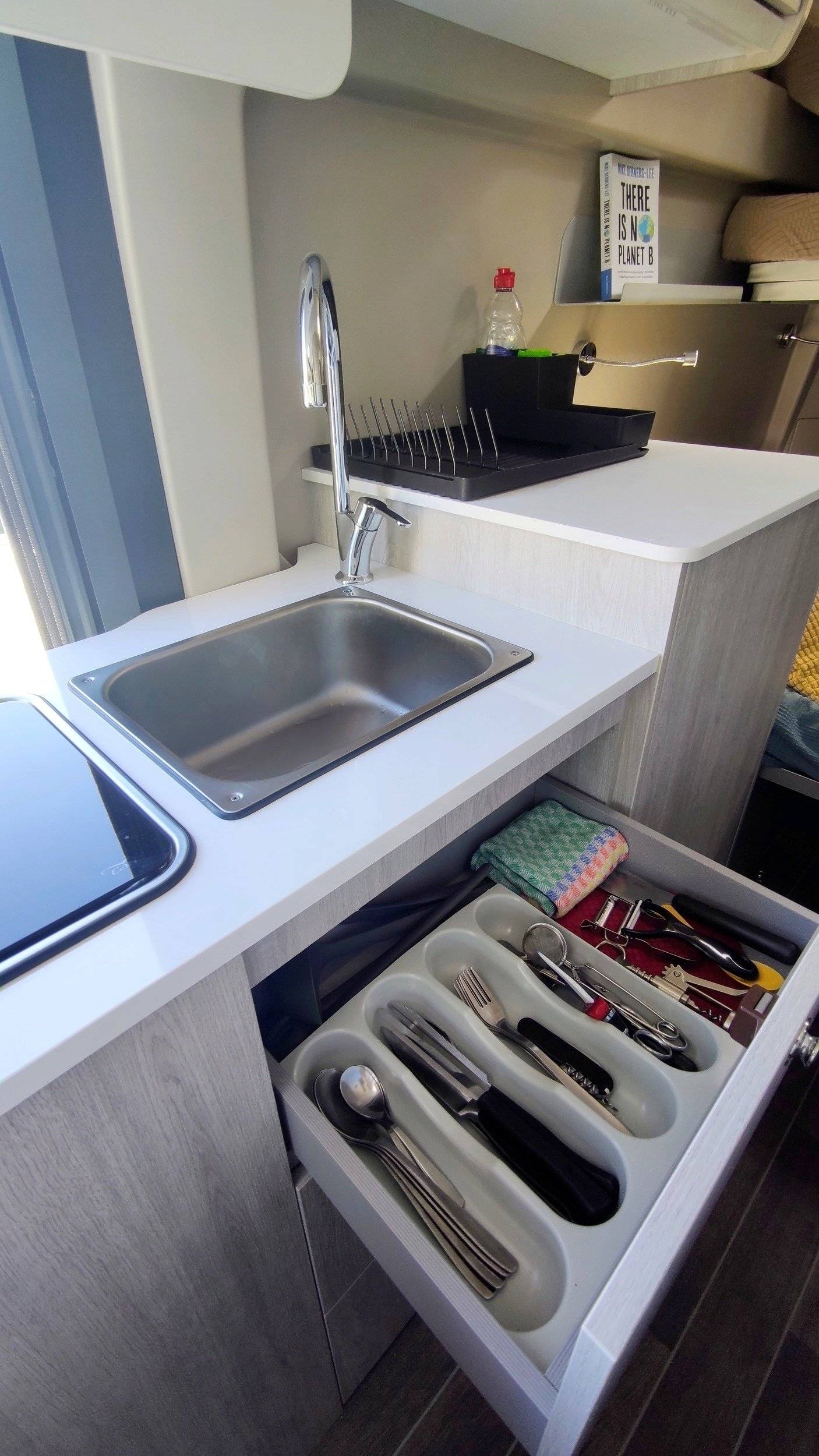 Roller Team Livingstone 5