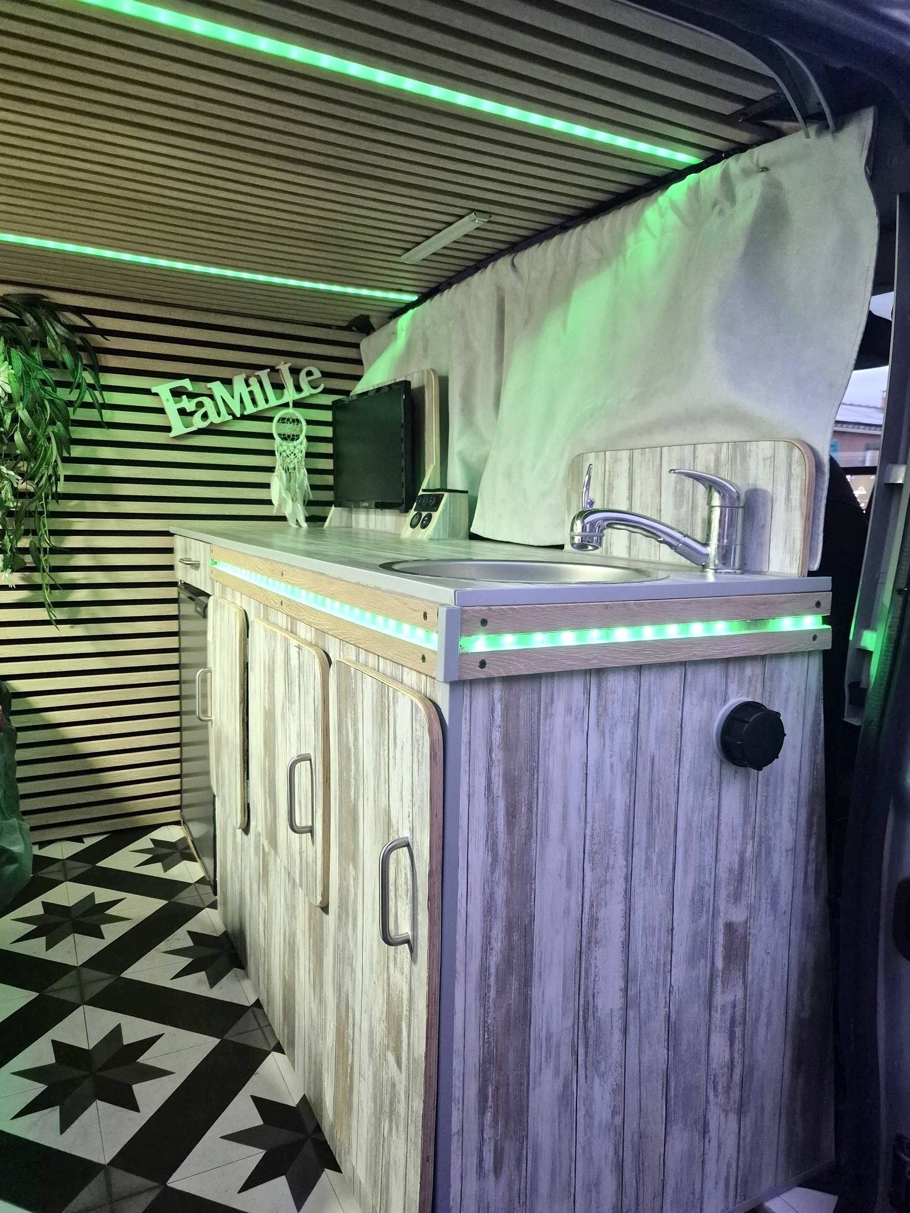 Renault Trafic 2,0 l dCi 130 cv