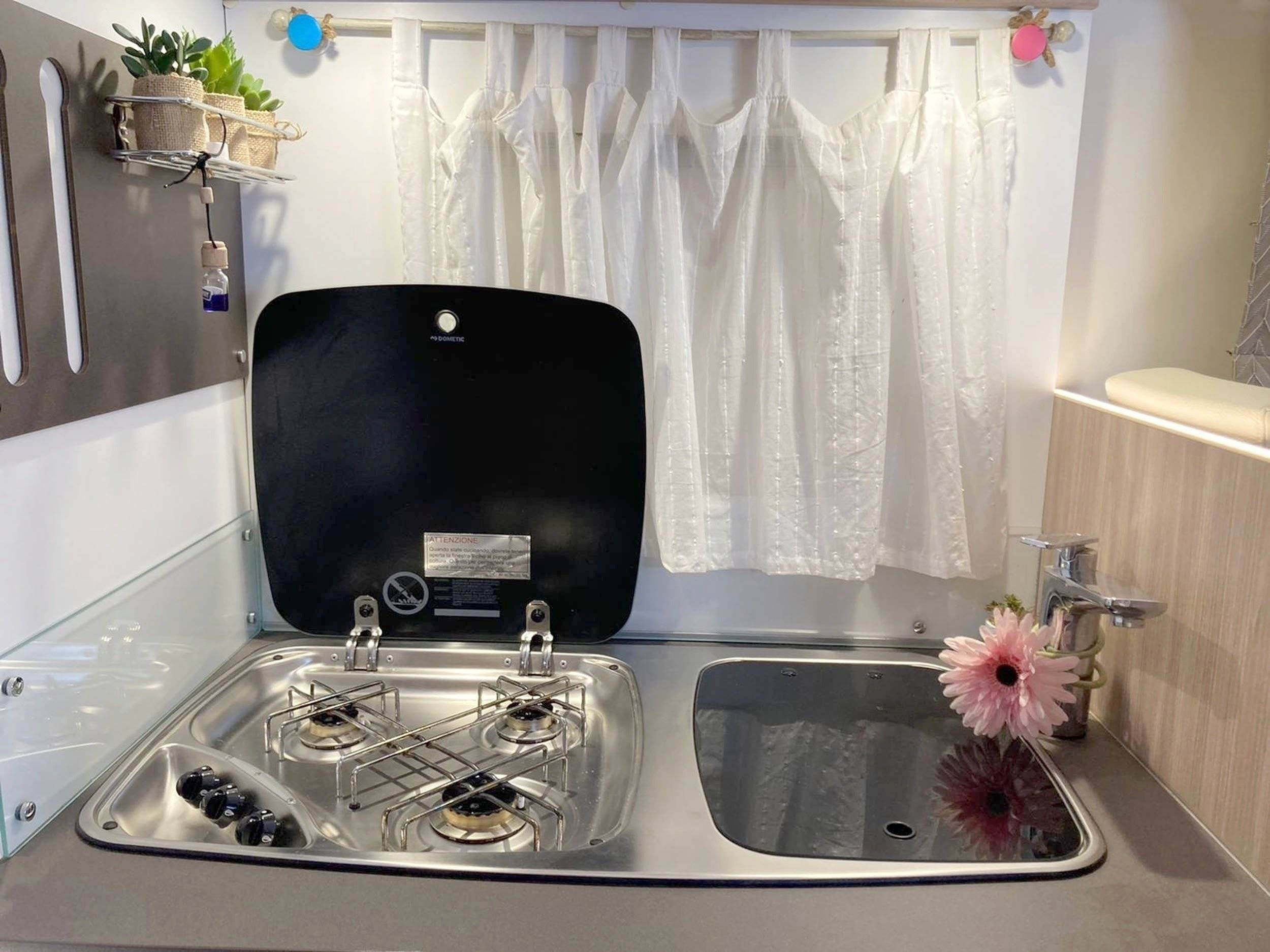 Bürstner Lyseo Time 720