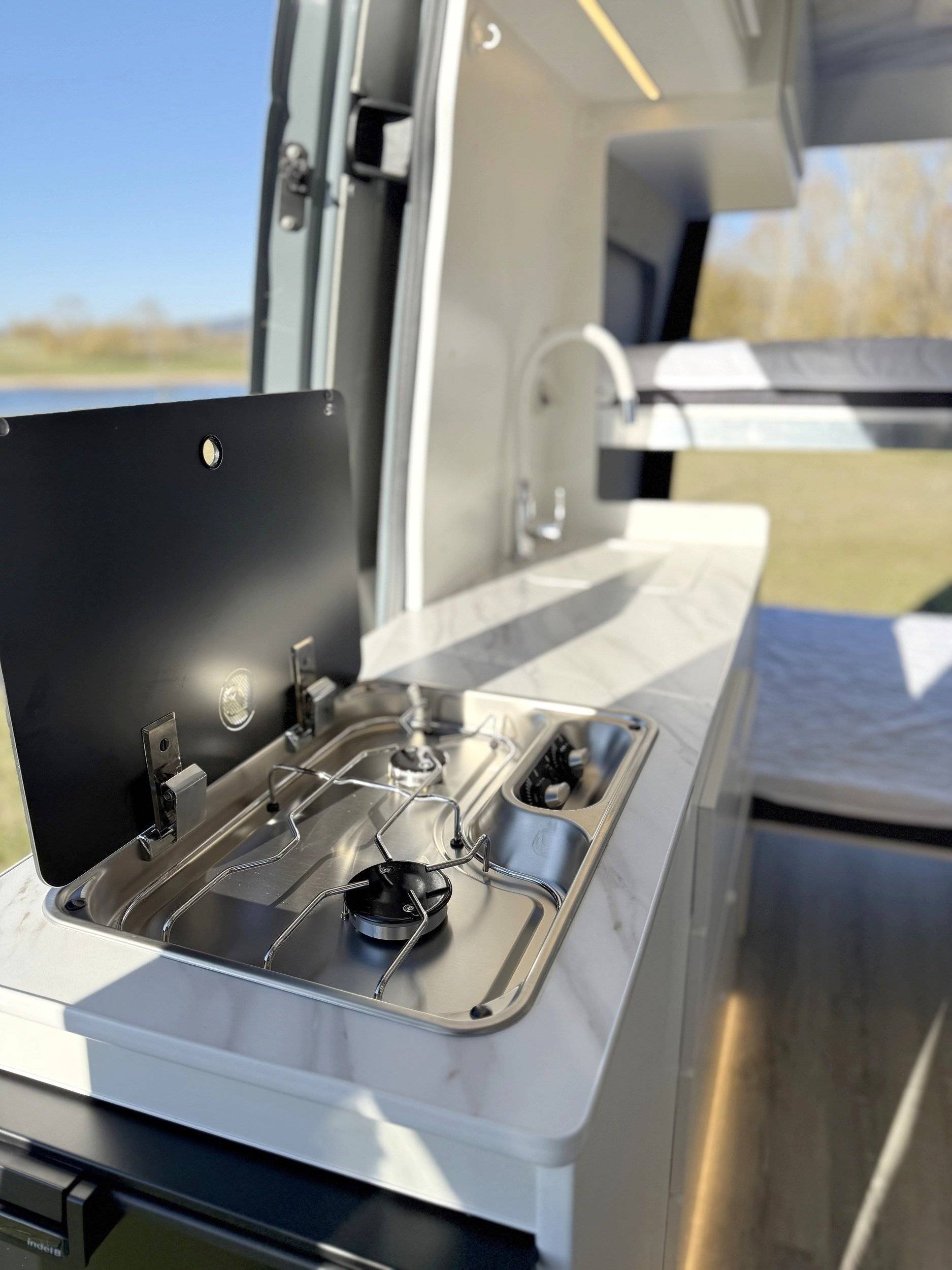 Mercedes Mercedes Benz Sprinter L2H2