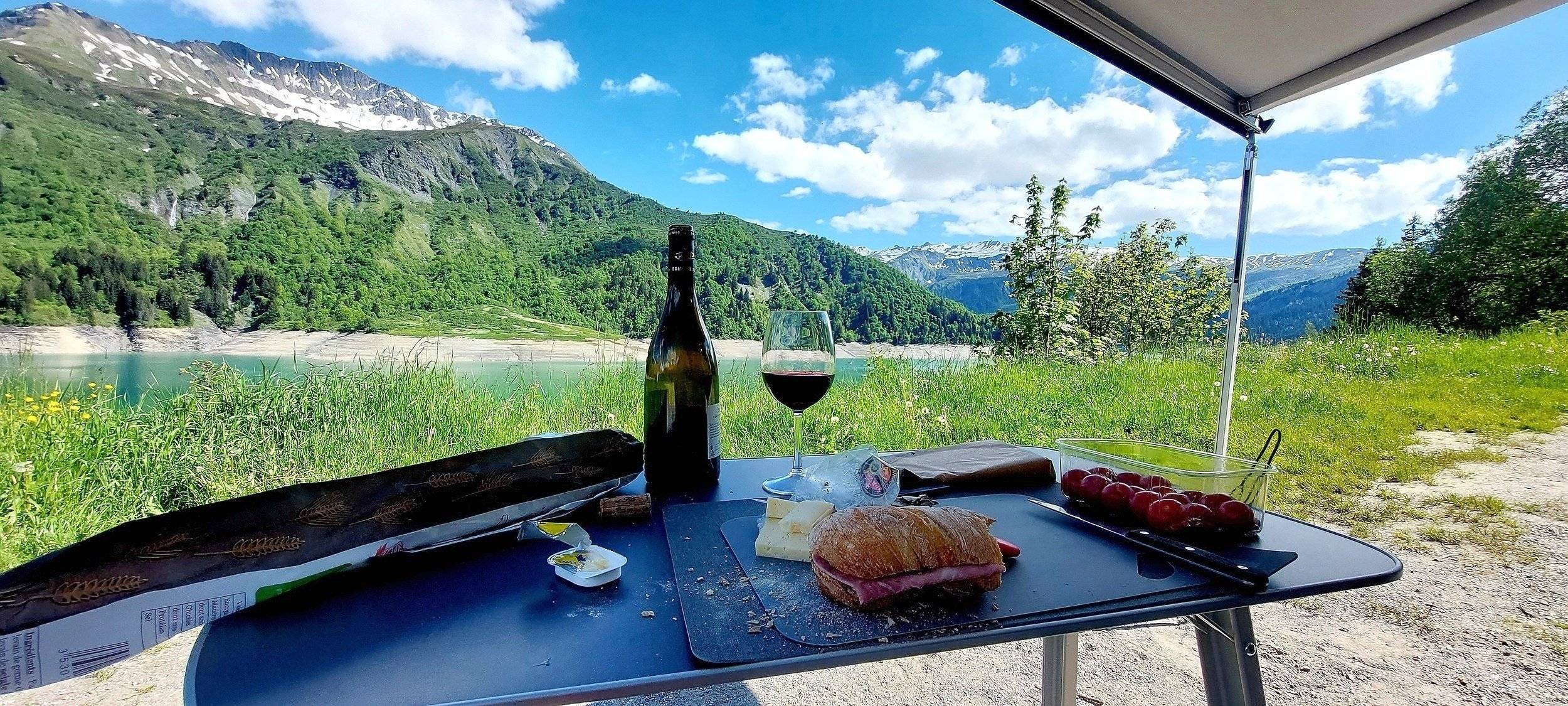 Westfalia VOLKSWAGEN CALIFORNIA