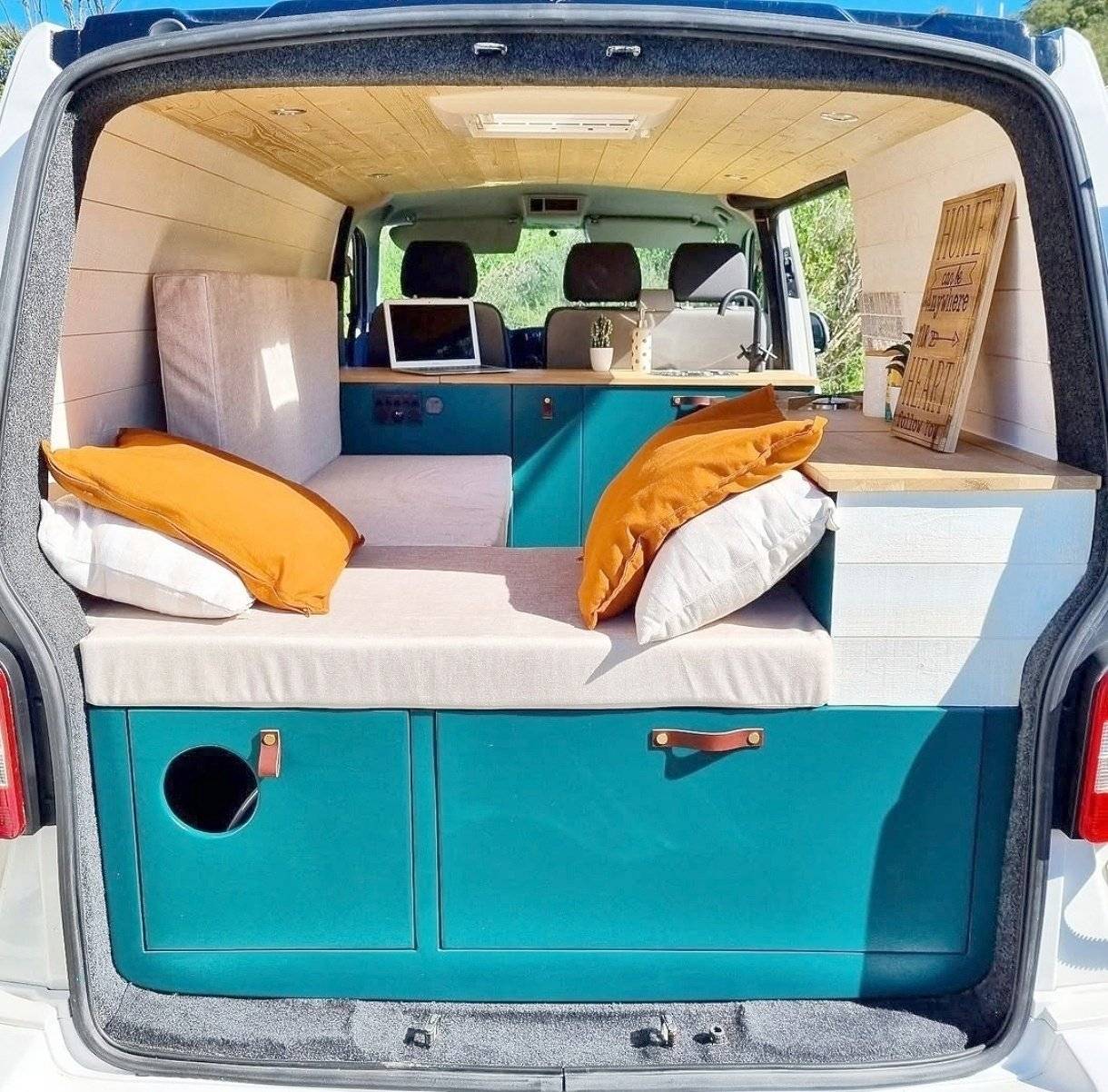 Van 