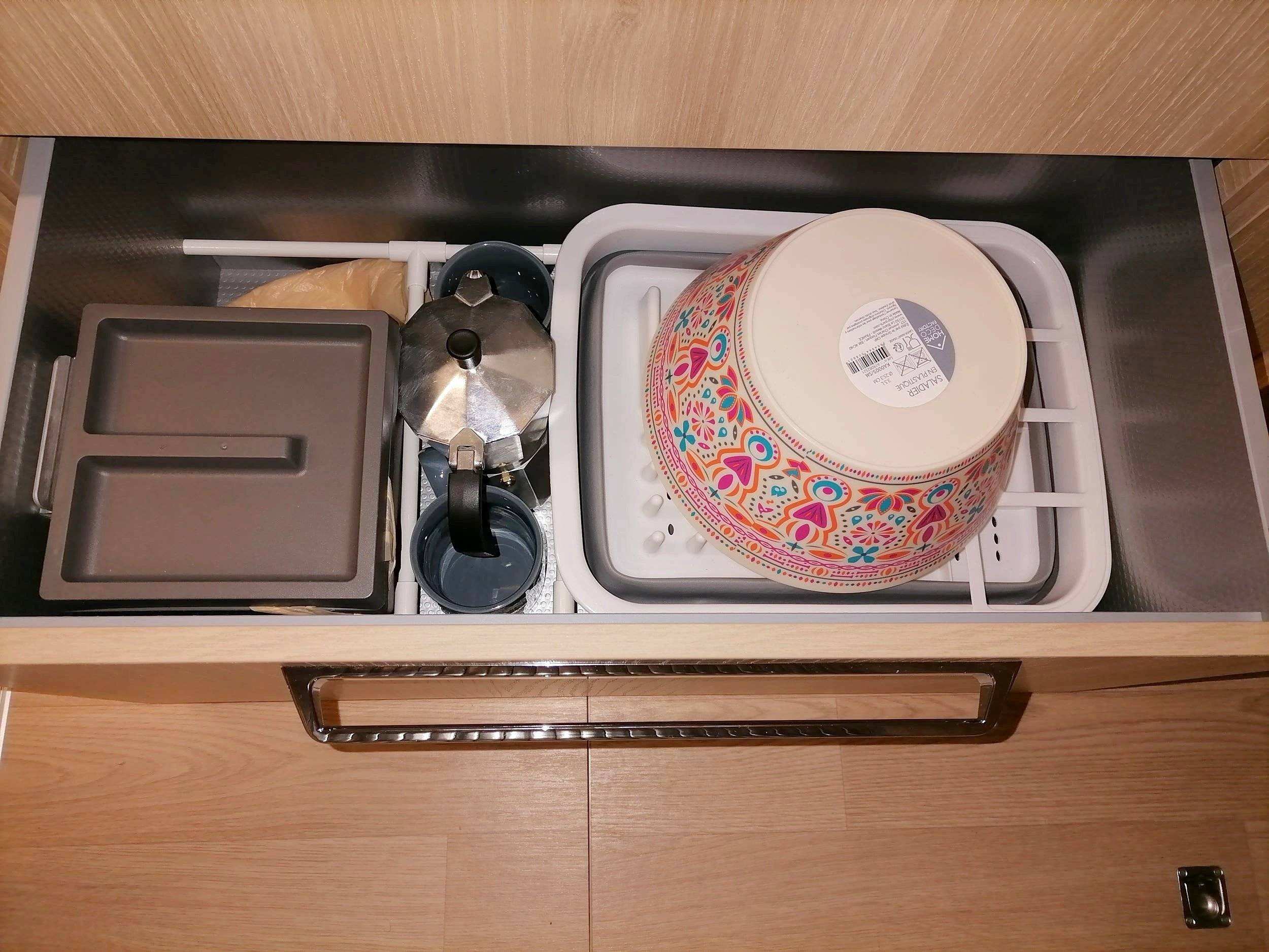 Campérêve Family van