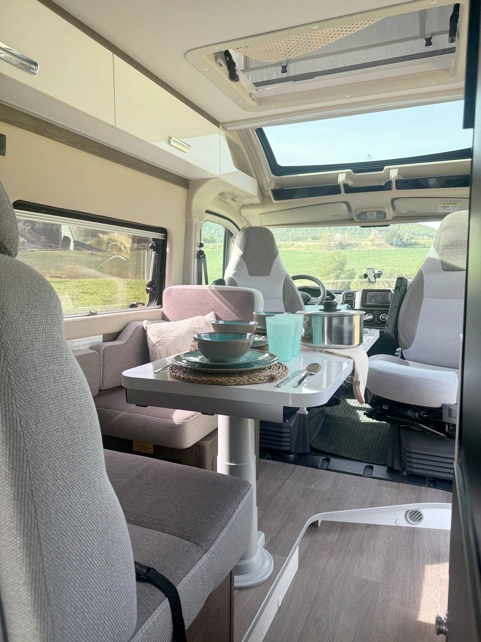 Benimar Benivan 170 PS