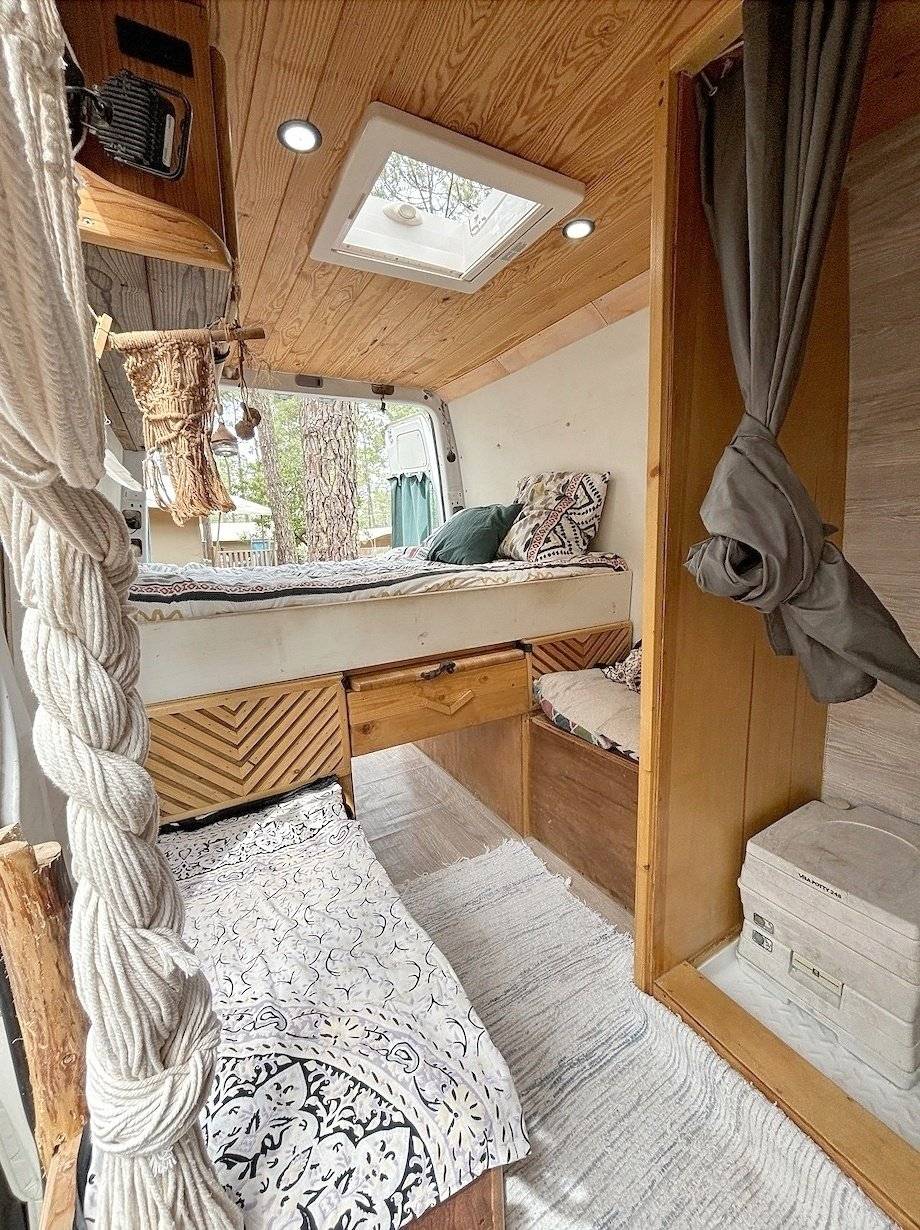 Volkswagen volkswagen Crafter 2.0 TDI