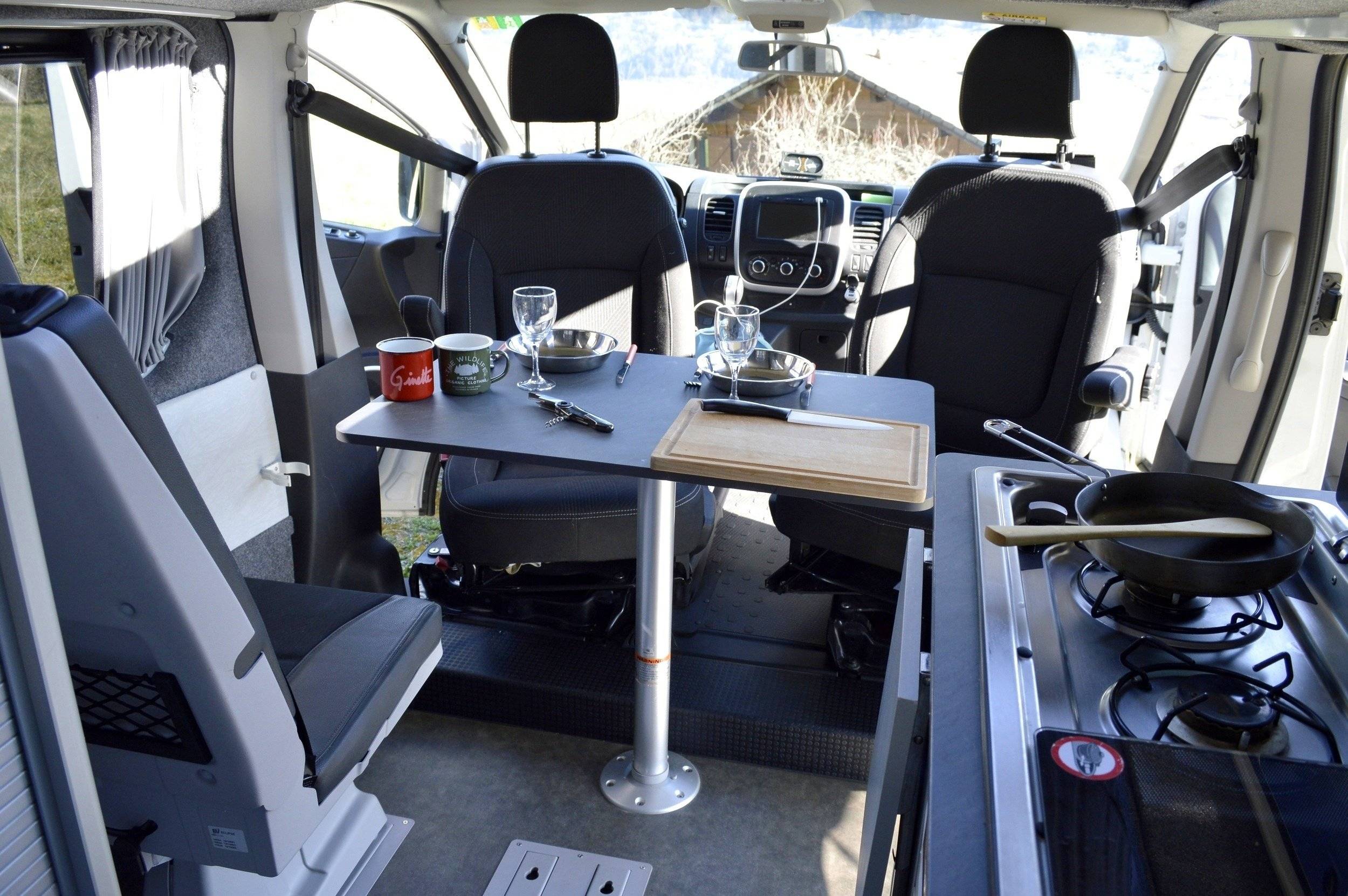 Stylevan Stylevan Equinox IV Origin