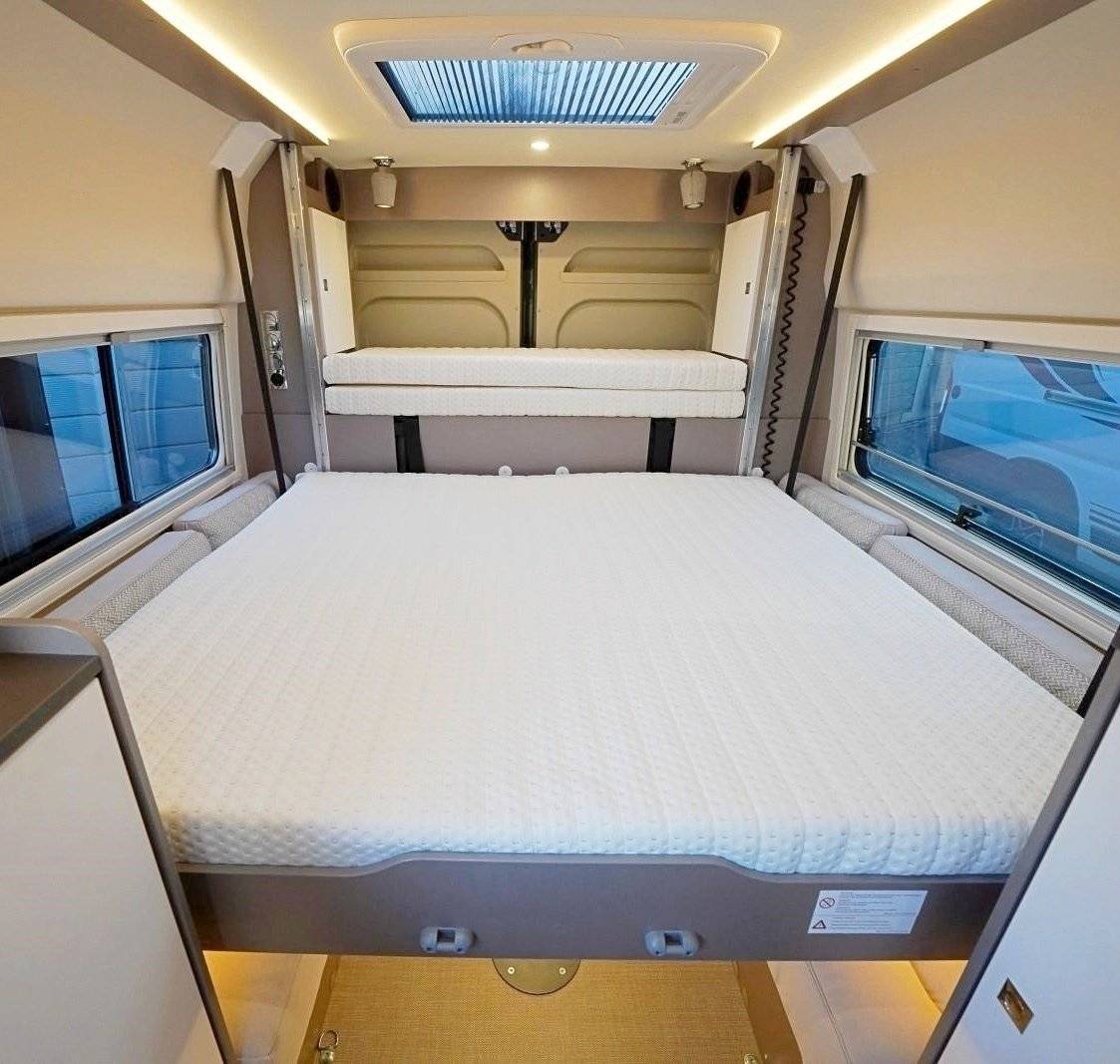 Bürstner Eliseo C644