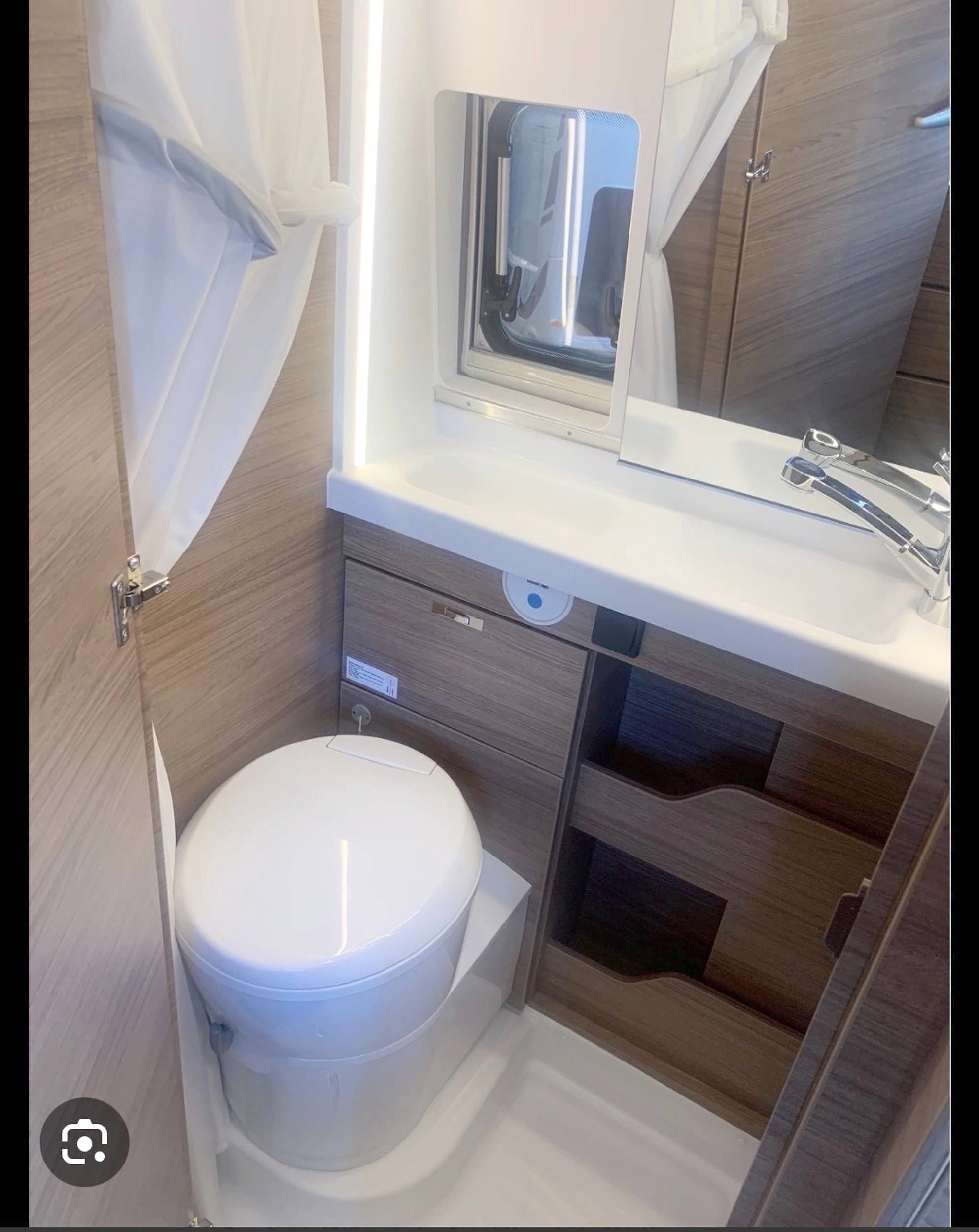 Knaus Boxlife 630 Me